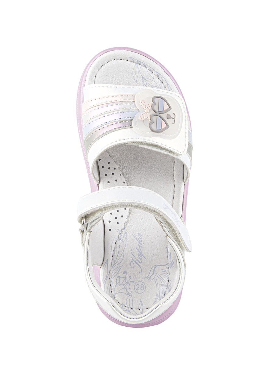 Сандалии артикул:32898п-2-3