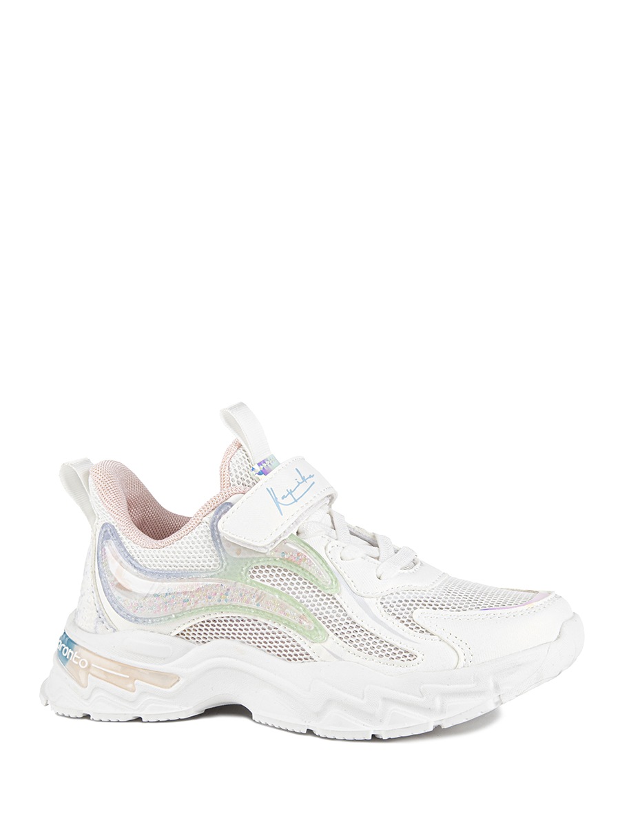 Кроссовки артикул:731004-2-1