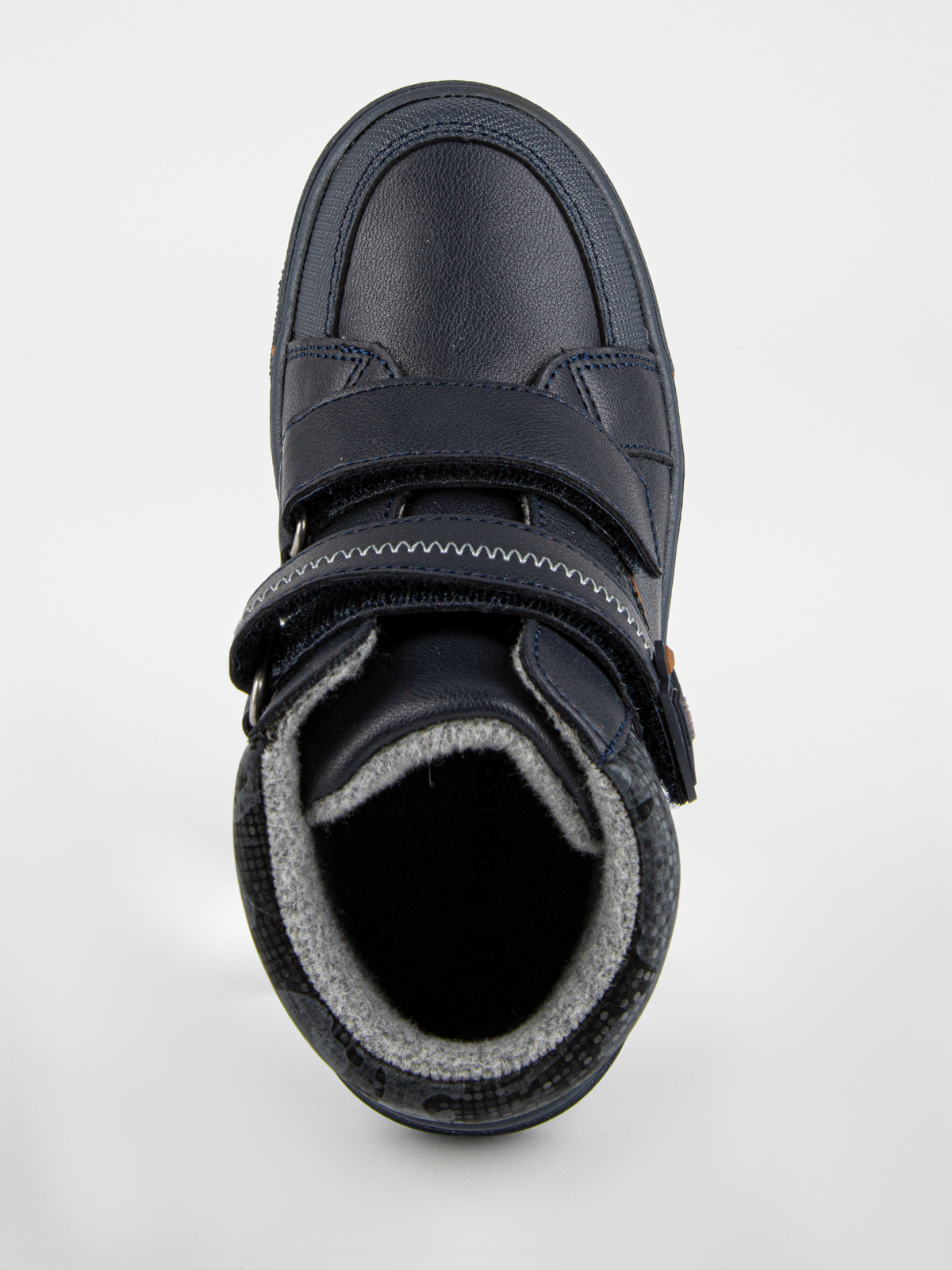 Ботинки артикул:52543ук-21-6