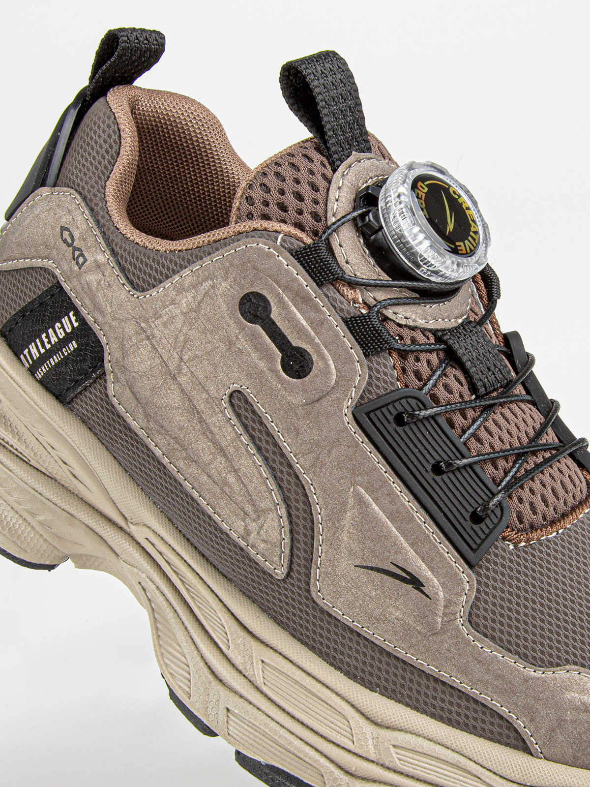 Кроссовки артикул:721157-20-3