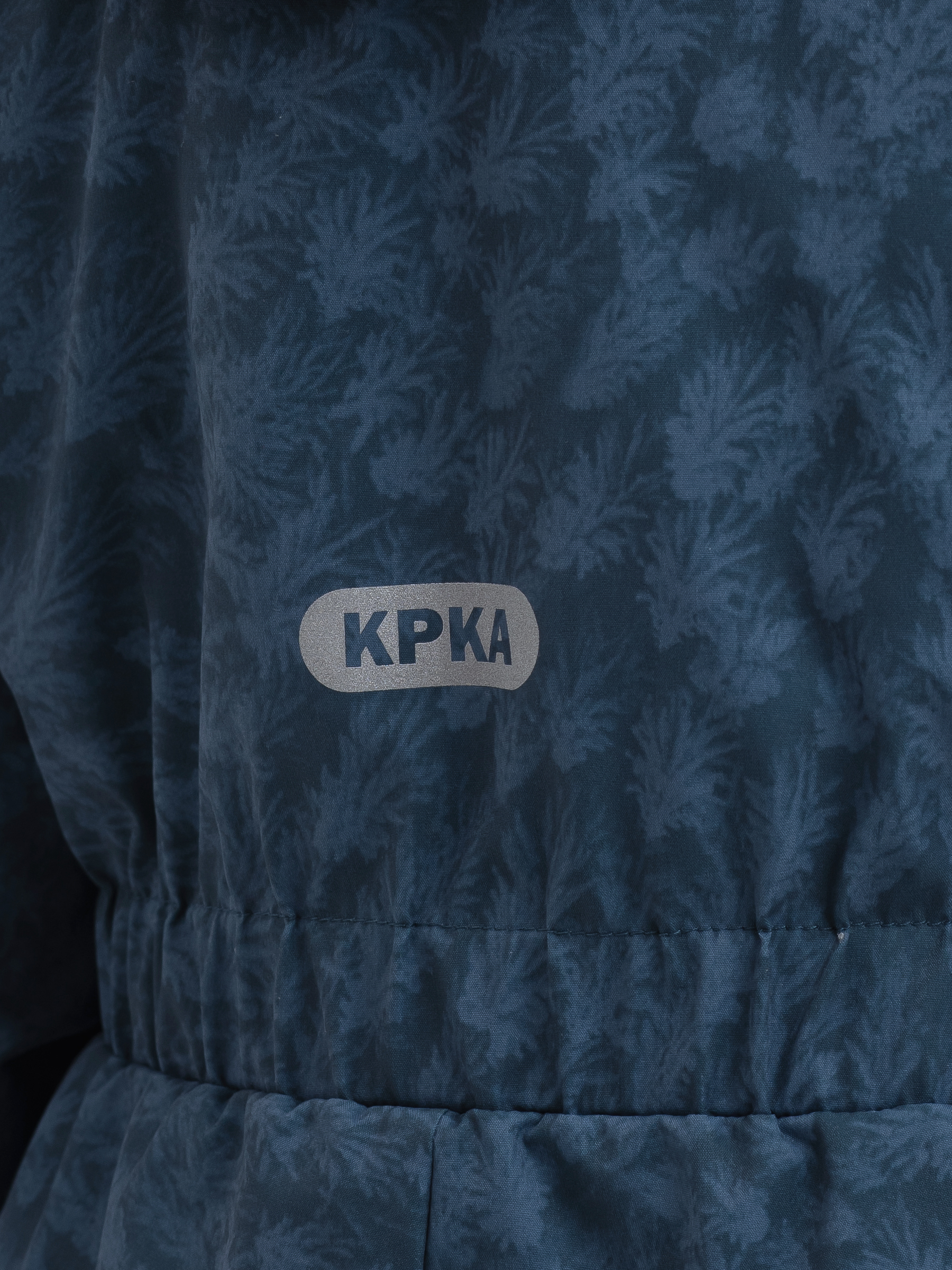 Комбинезон зимний артикул:QKBCZ03-Z1-10