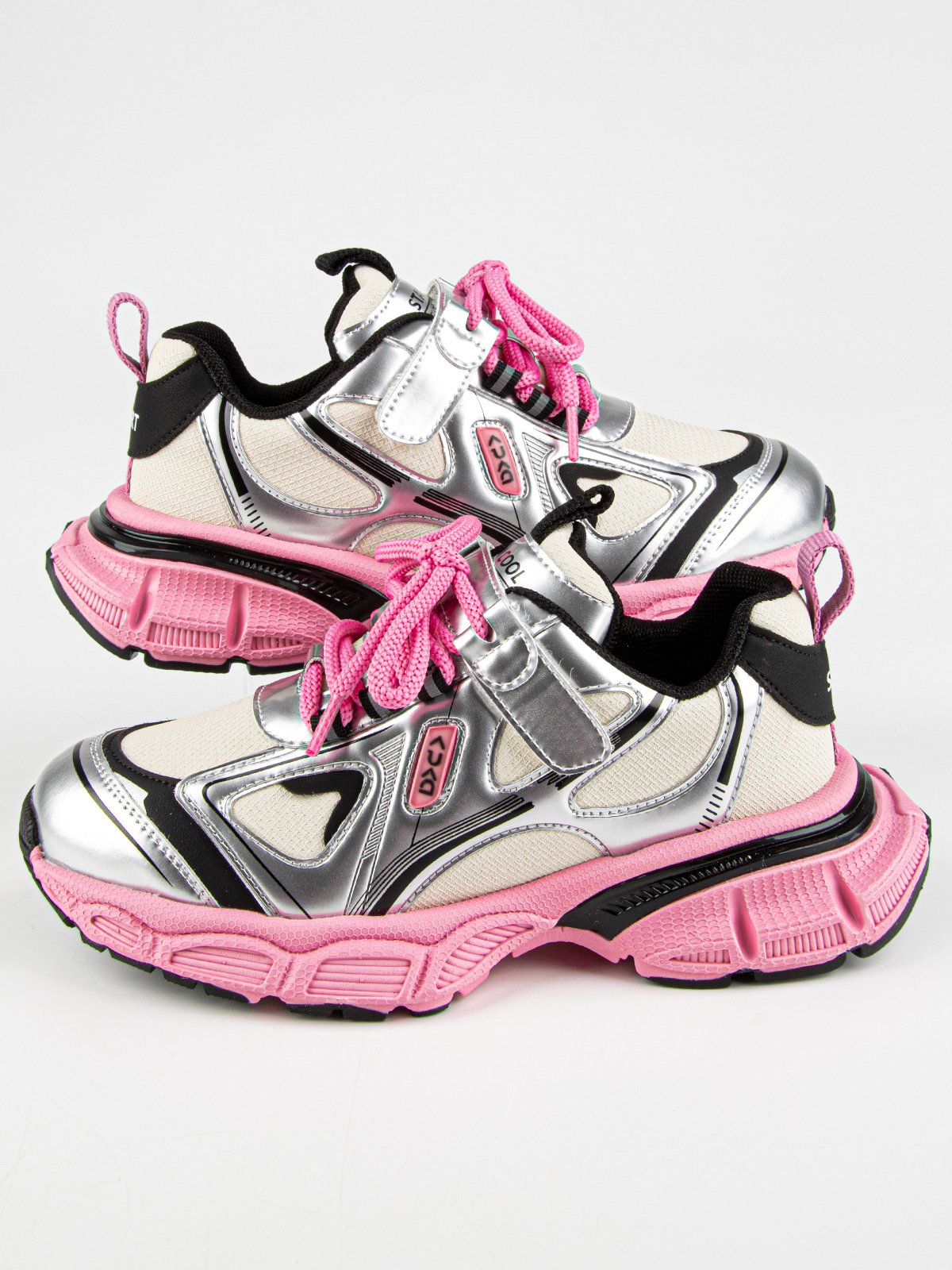 Кроссовки артикул:72868-11-4