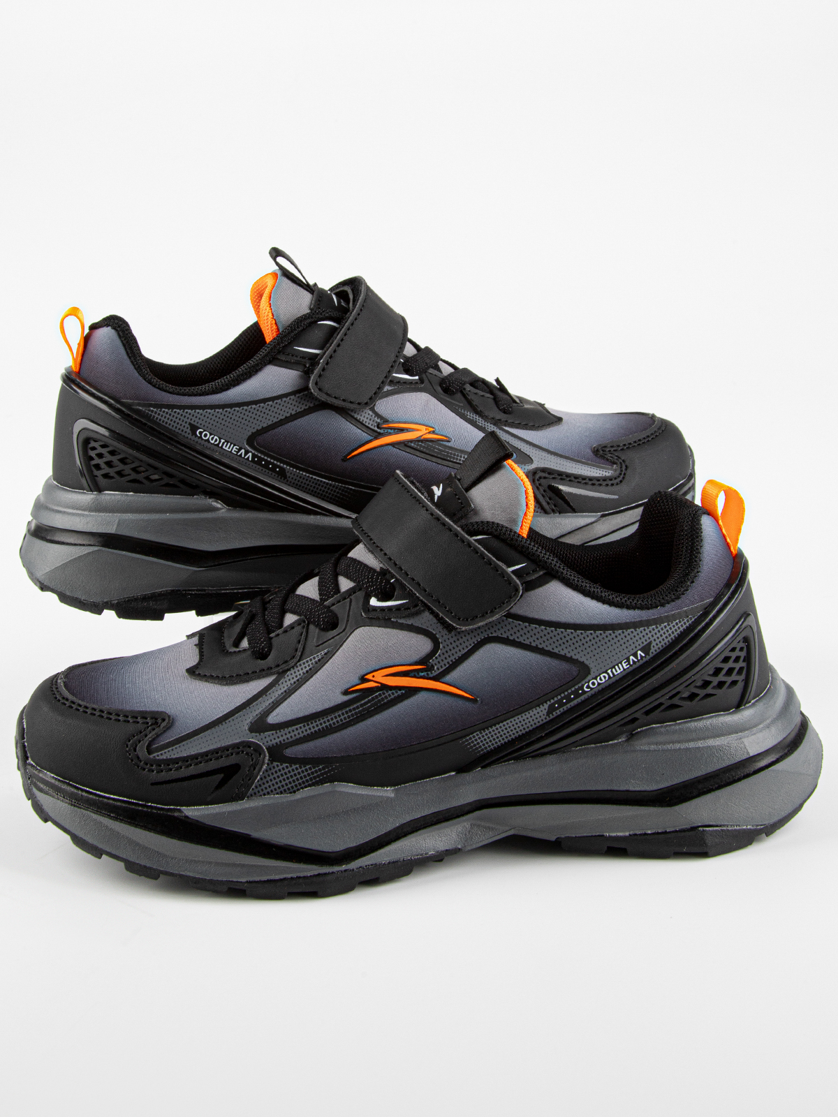 Кроссовки артикул:731197с-3-4