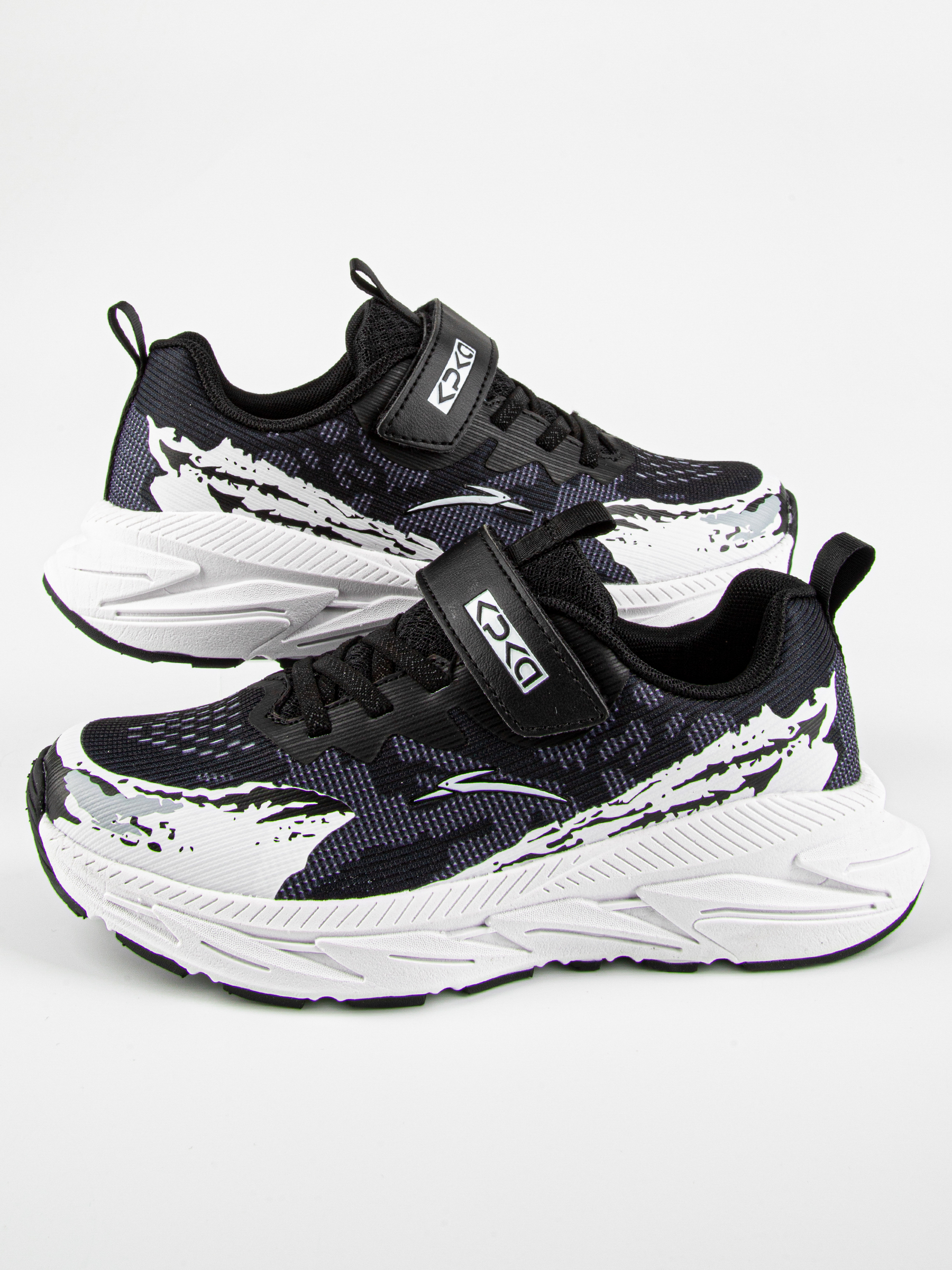 Кроссовки артикул:731297-1-4