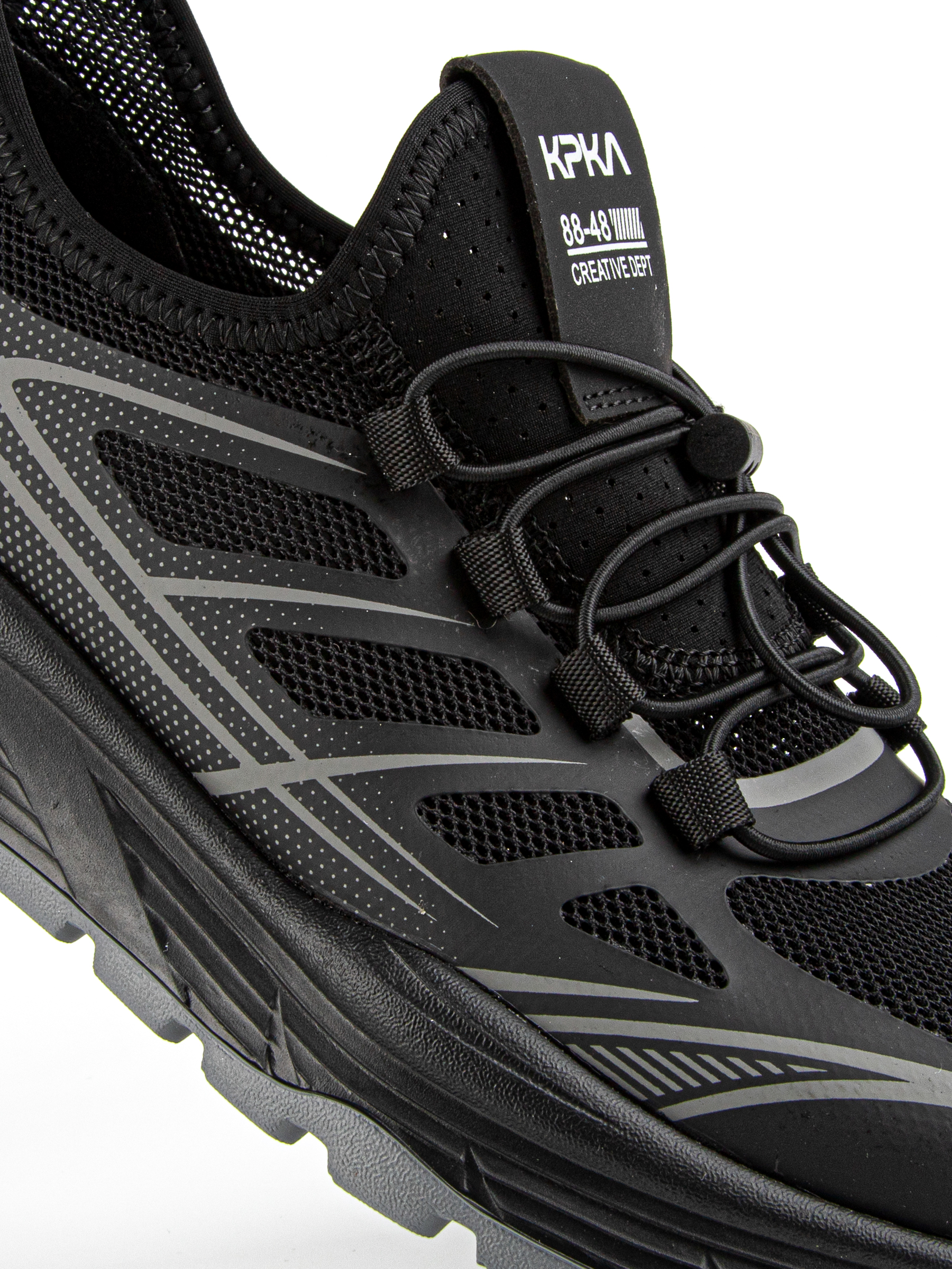 Кроссовки артикул:74952-1-3