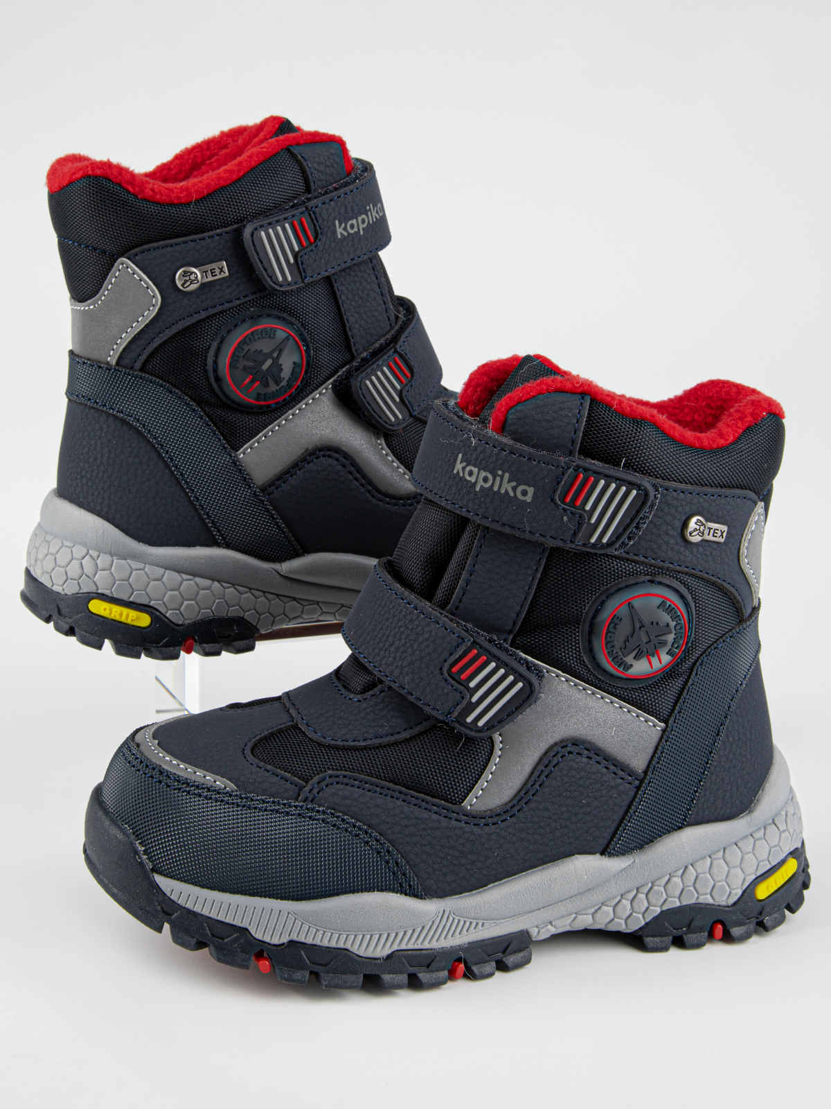 Ботинки артикул:42459-10-4