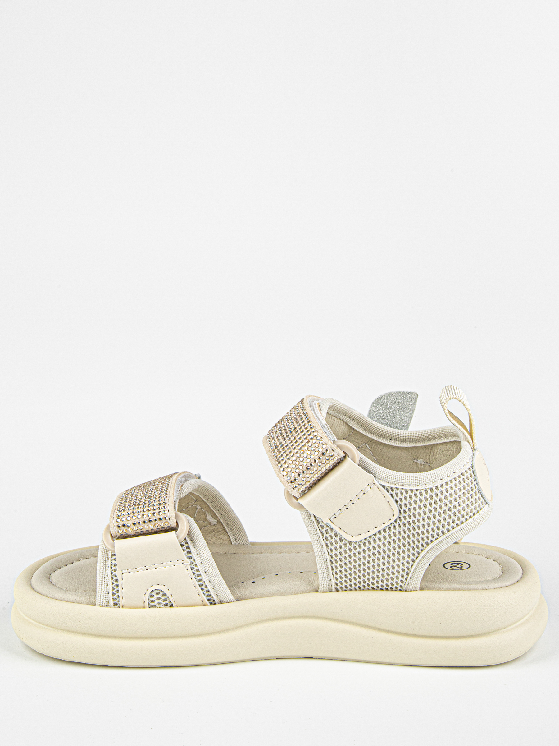 Сандалии артикул:33925п-2-7