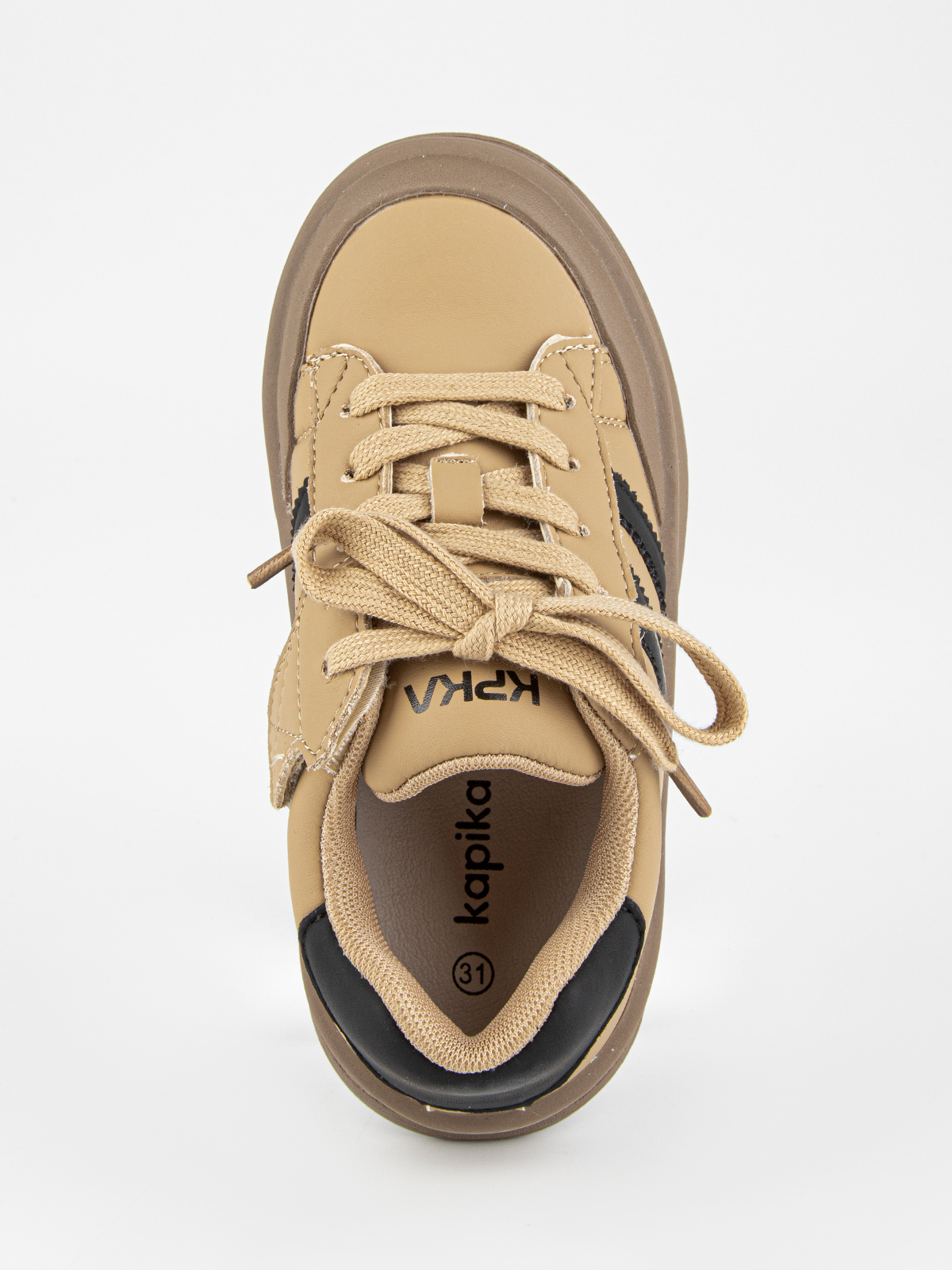 Кроссовки артикул:731209-2-6