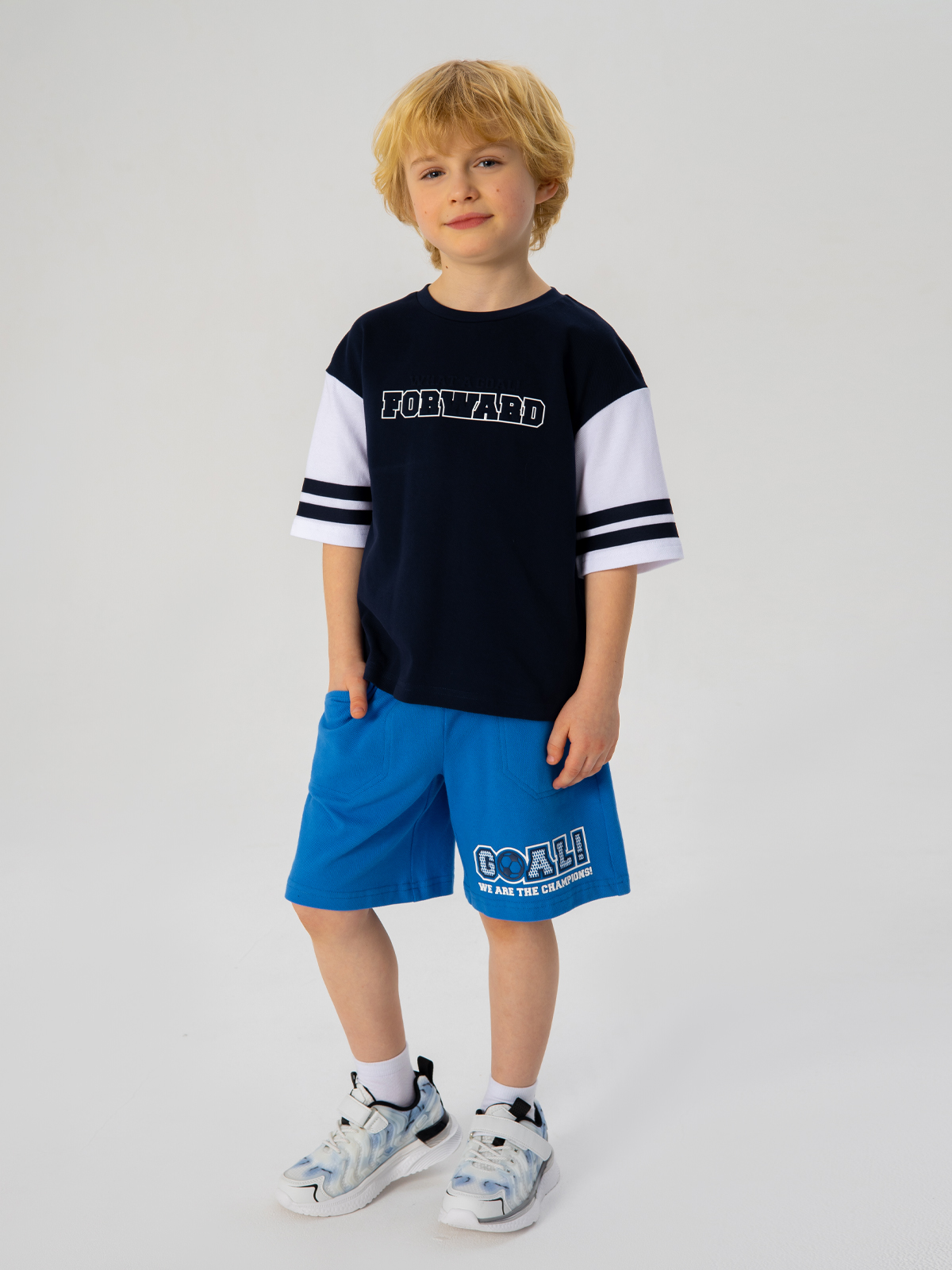 Футболка артикул:PKBCT03-MW-1