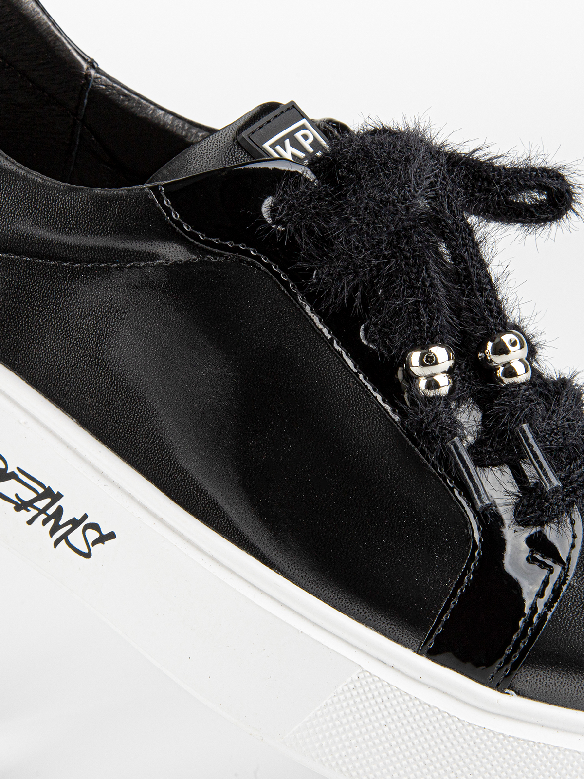 Полуботинки артикул:241017п-1-3