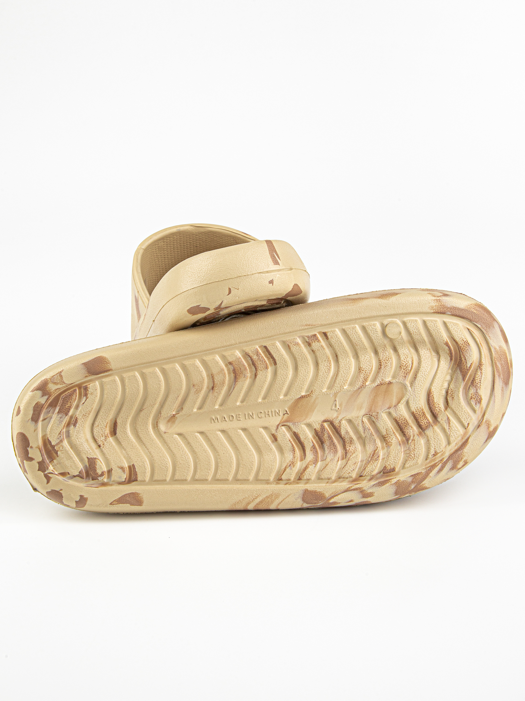 Шлепанцы артикул:83232-3-5