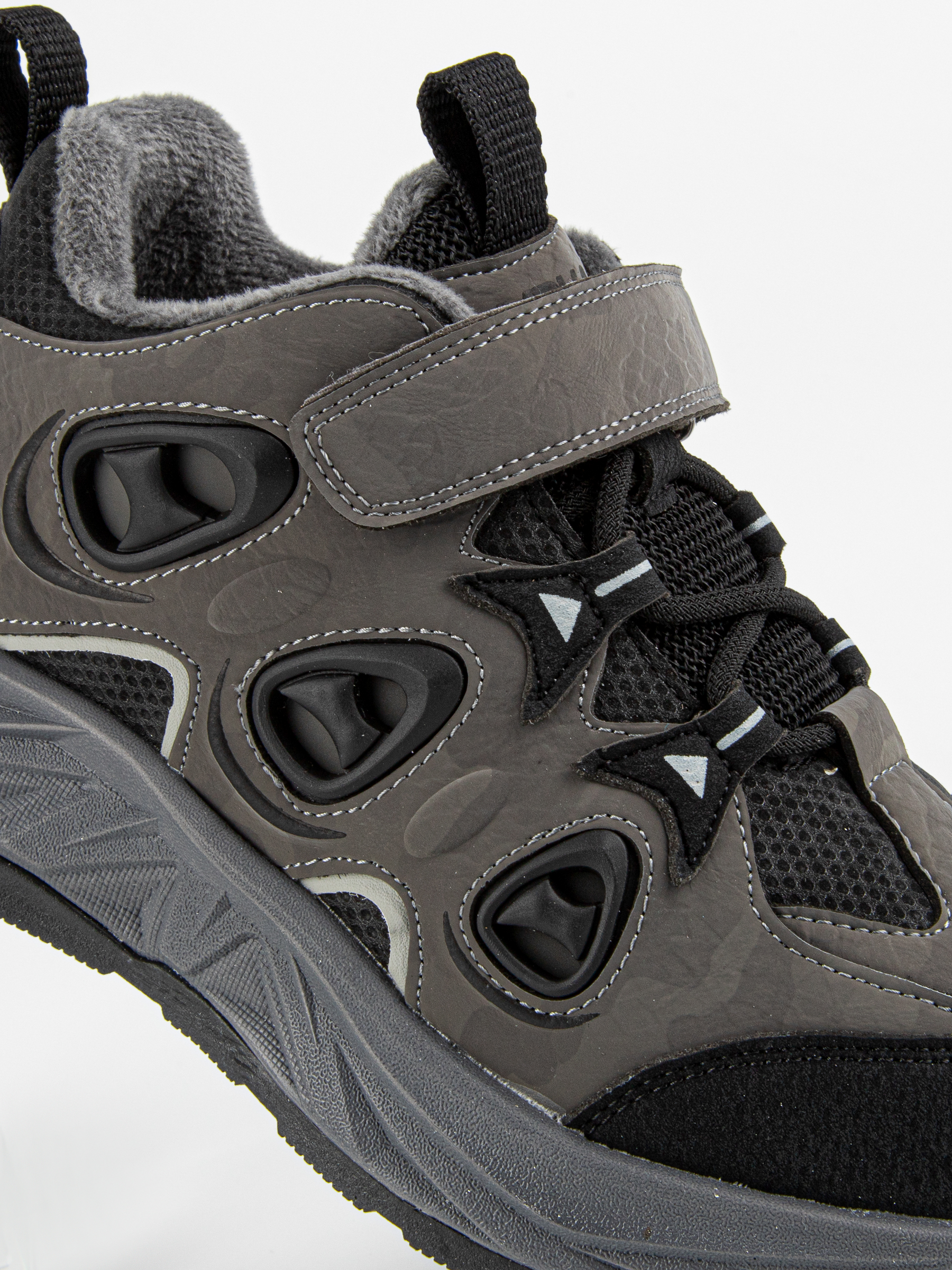 Ботинки артикул:53718уп-1-3