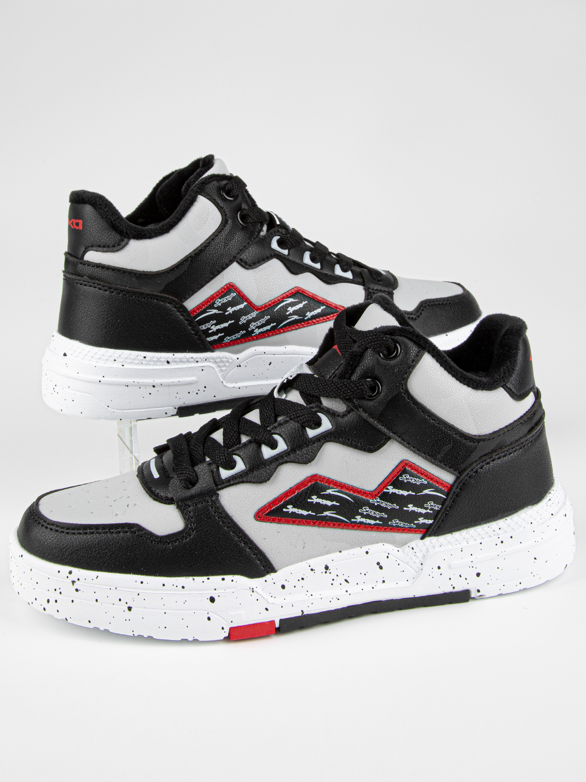 Кроссовки артикул:74841у-10-4