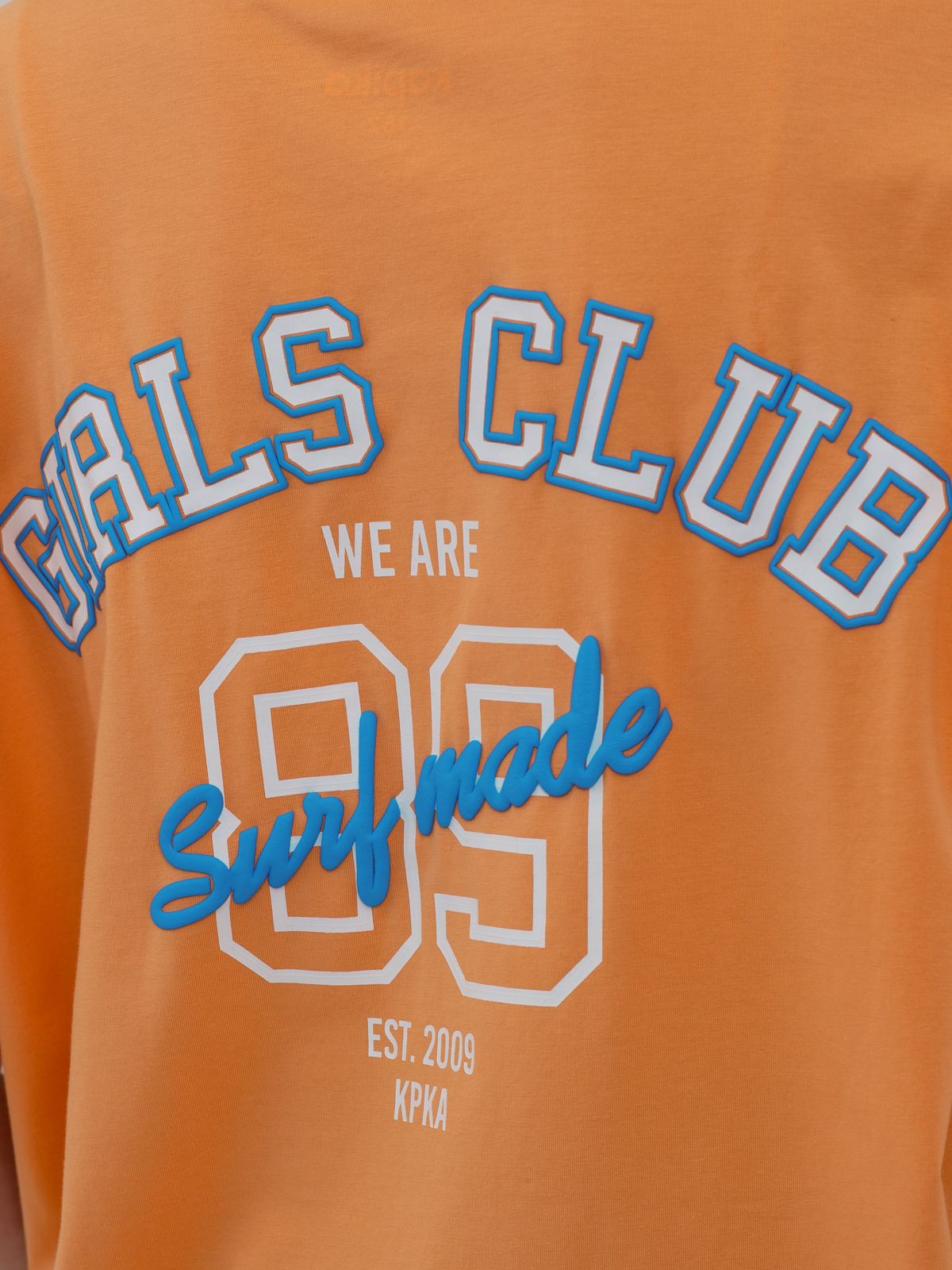 Футболка артикул:PJGCT17-51-7