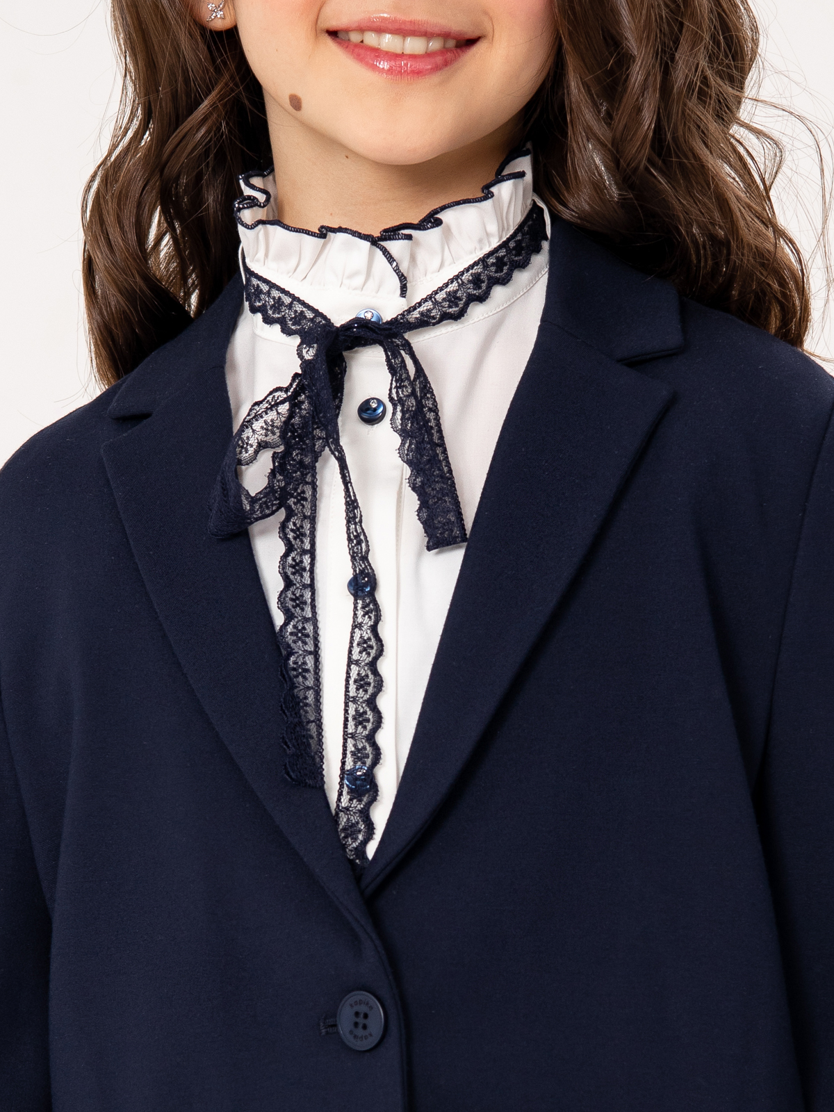 Пиджак артикул:OJGCE02-Z4-4