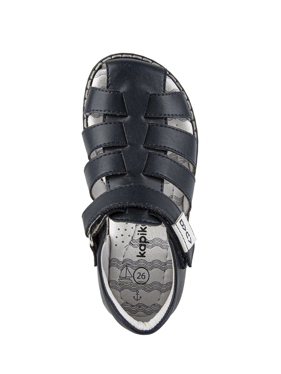 Сандалии артикул:32878п-1-3