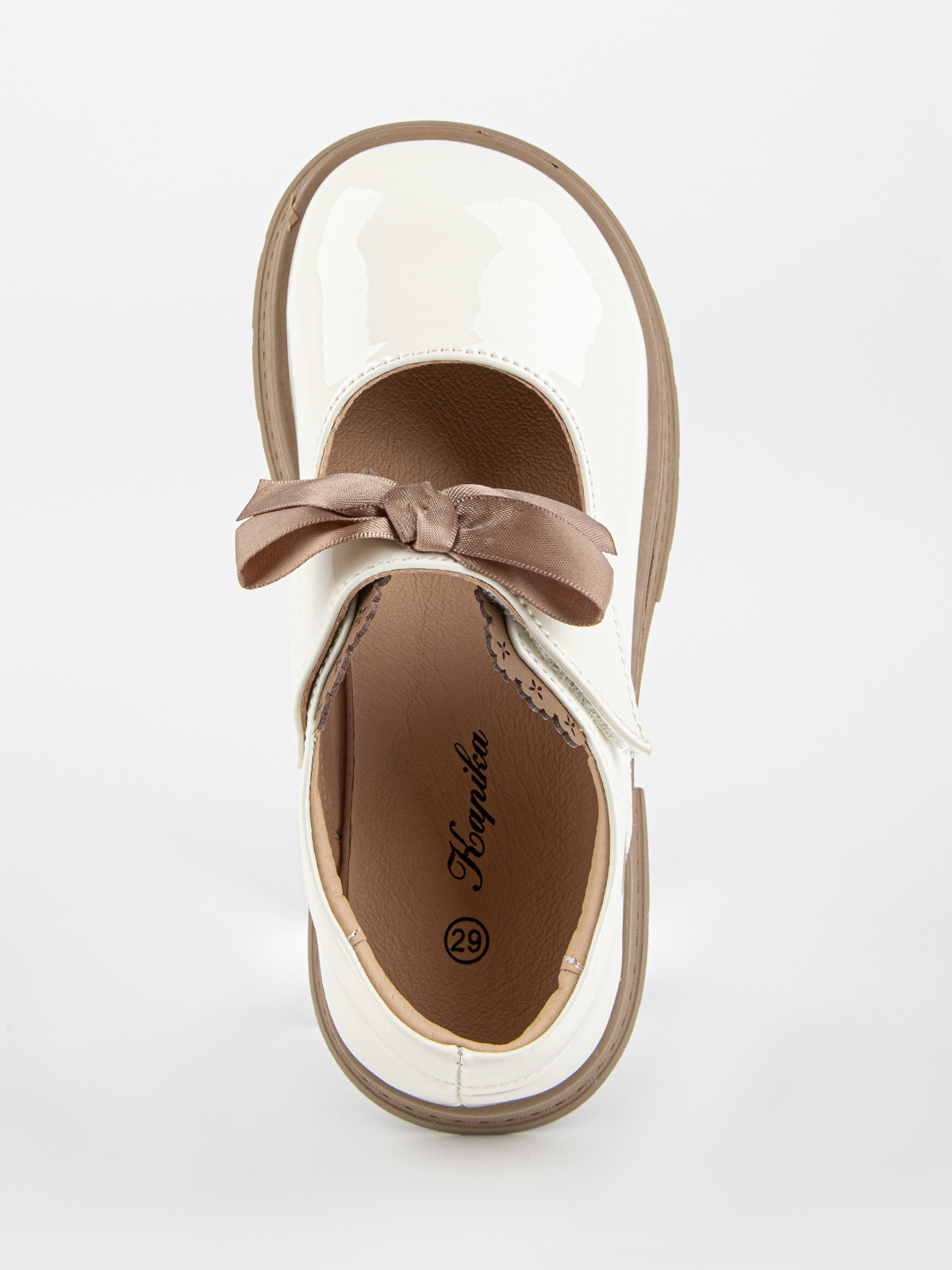 Туфли артикул:22925п-2-6 Туфли артикул:22925п-2-6