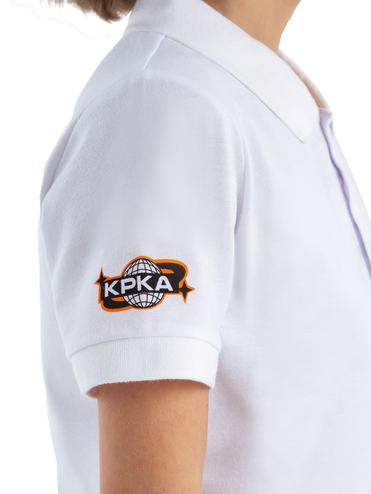 Футболка-поло артикул:LKBCT01-00-5 Футболка-поло артикул:LKBCT01-00-5