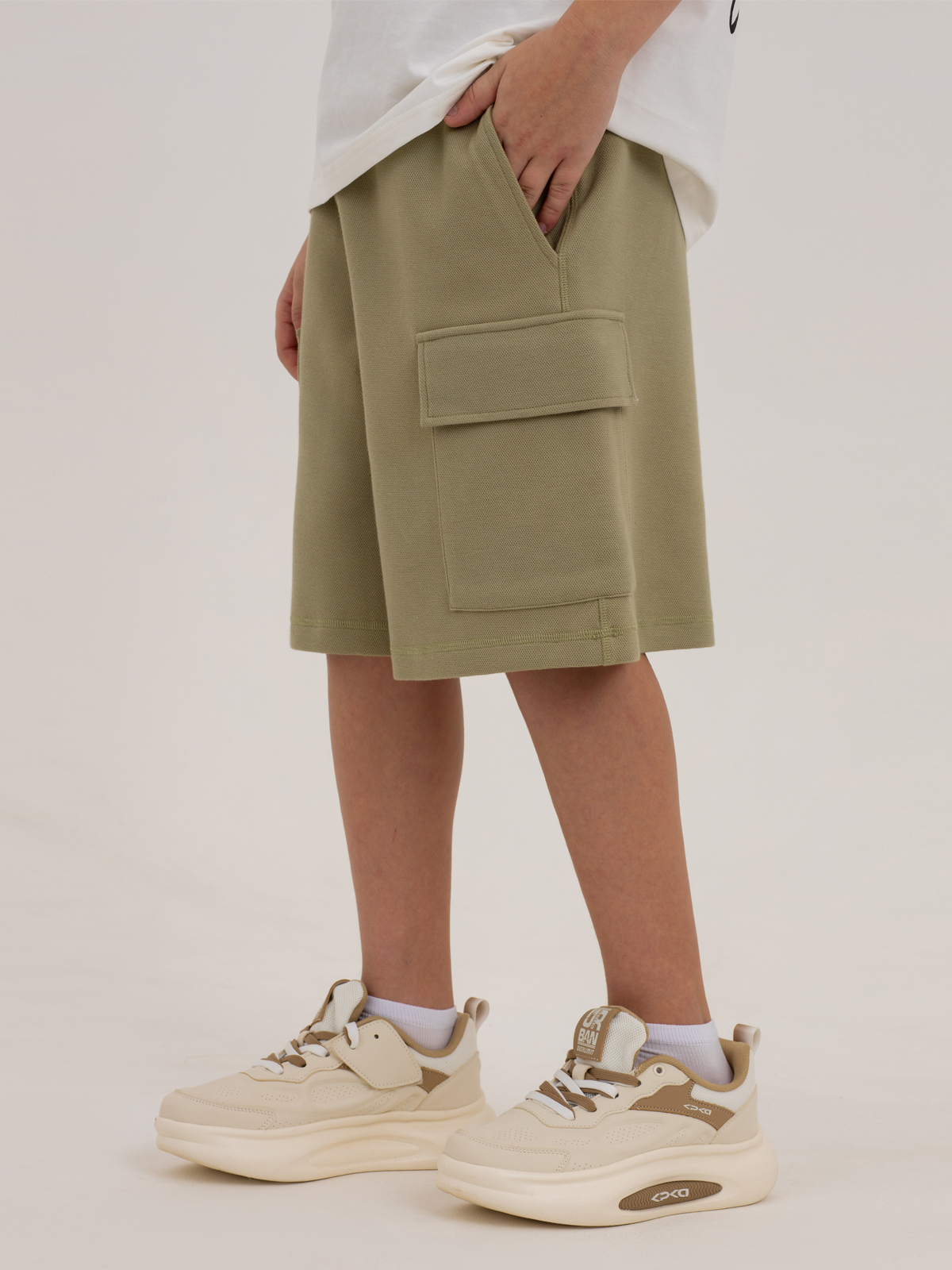 Шорты артикул:PJBCH04-G1-3