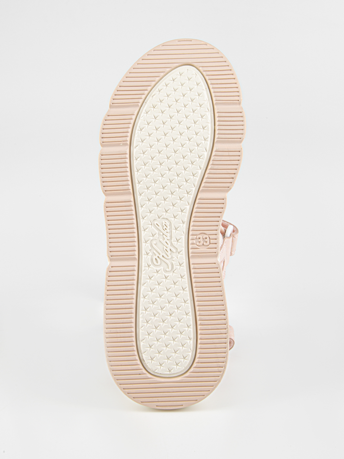 Сандалии артикул:33605п-4-8