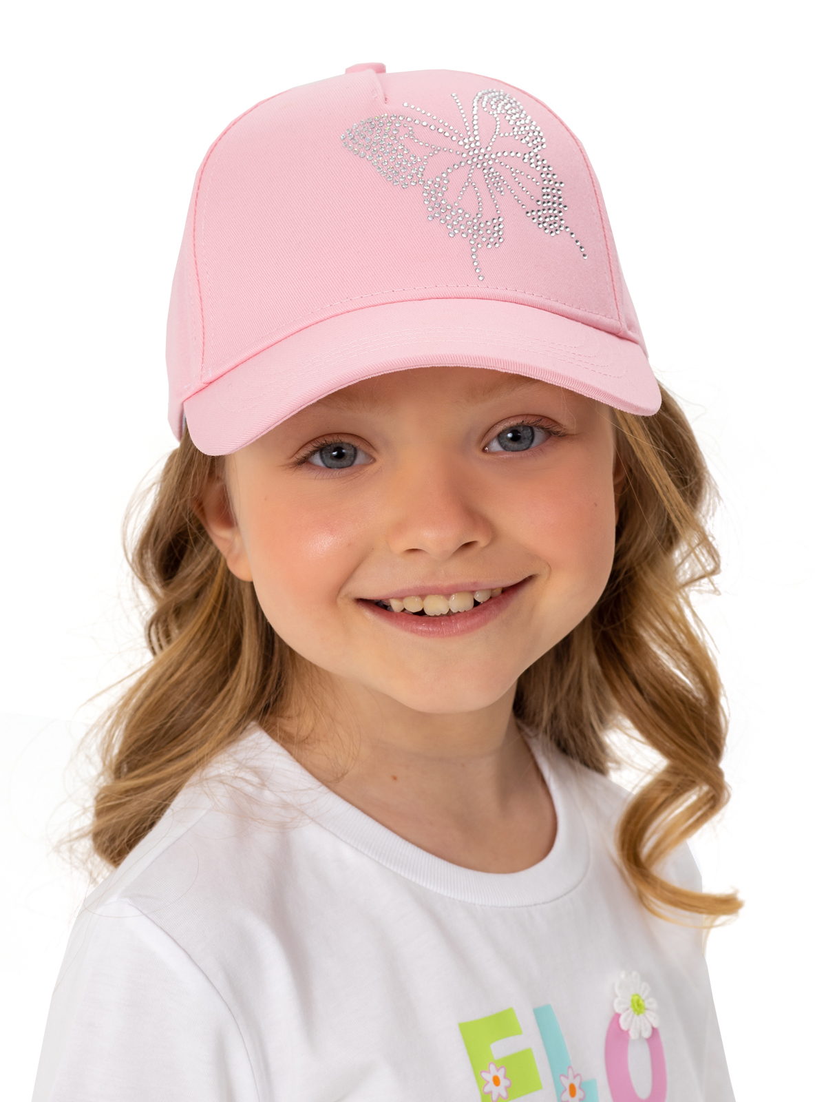 Бейсболка артикул:GCAP-2005-80-3