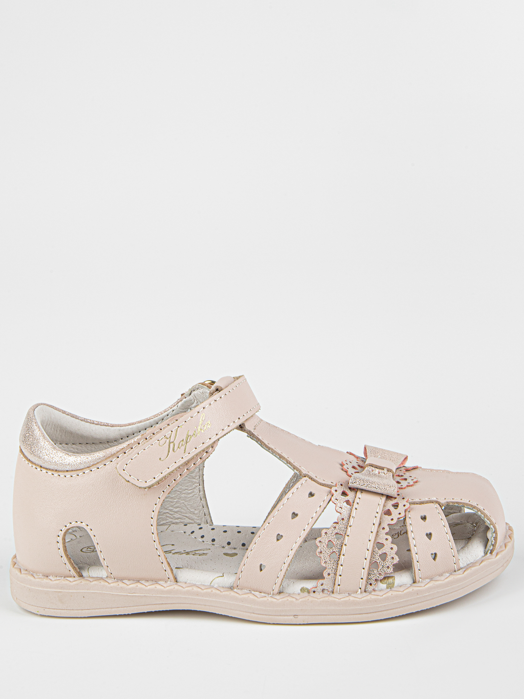 Сандалии артикул:321005-2-1