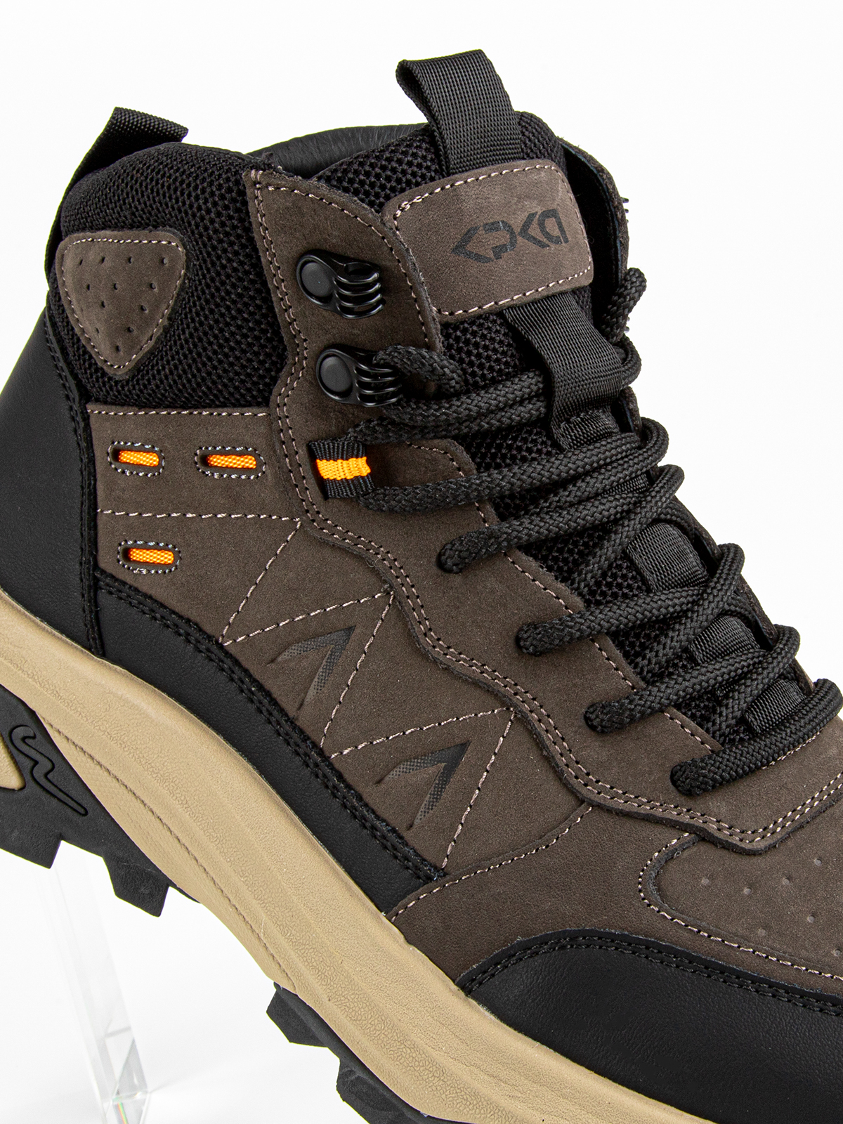 Ботинки артикул:54570у-3-3