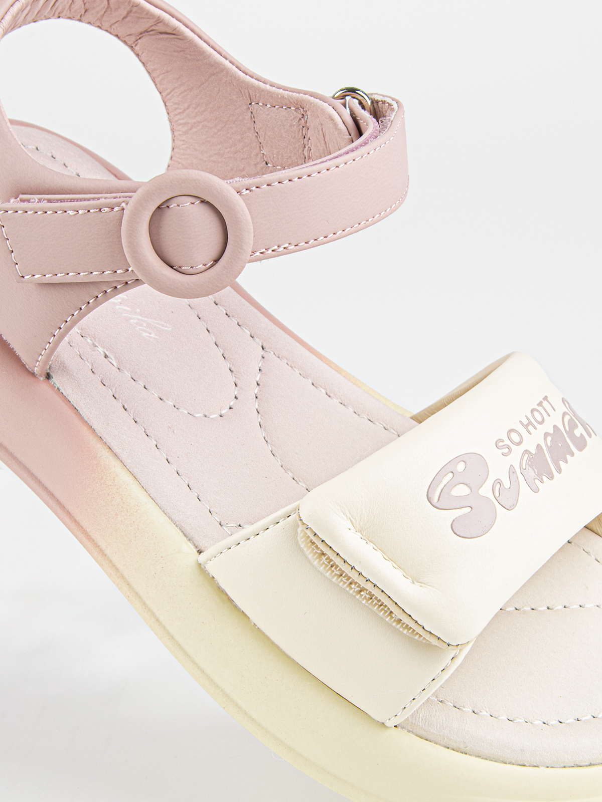 Сандалии артикул:33901п-20-3