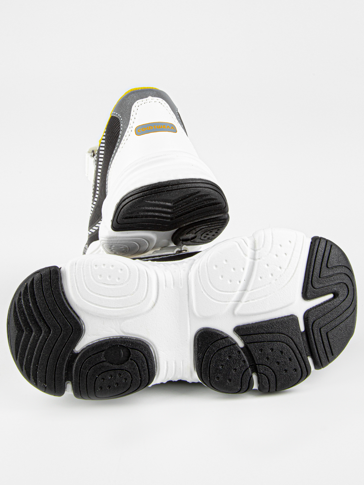 Полуботинки артикул:721024с-10-5