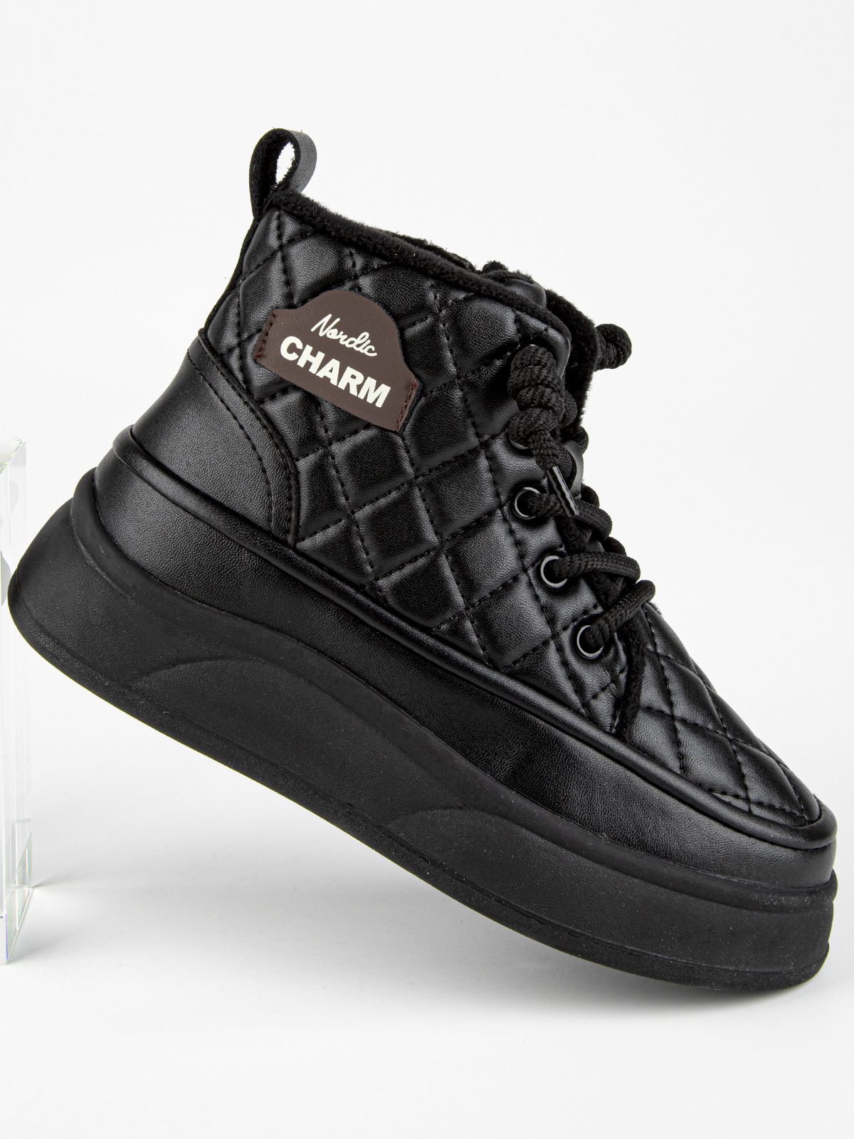 Ботинки артикул:53702ук-1-7