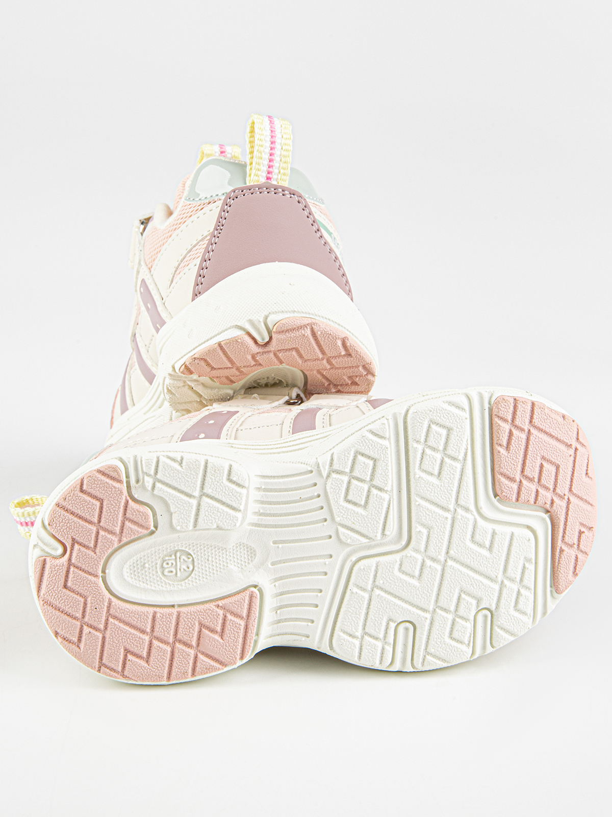 Кроссовки артикул:71556-2-5