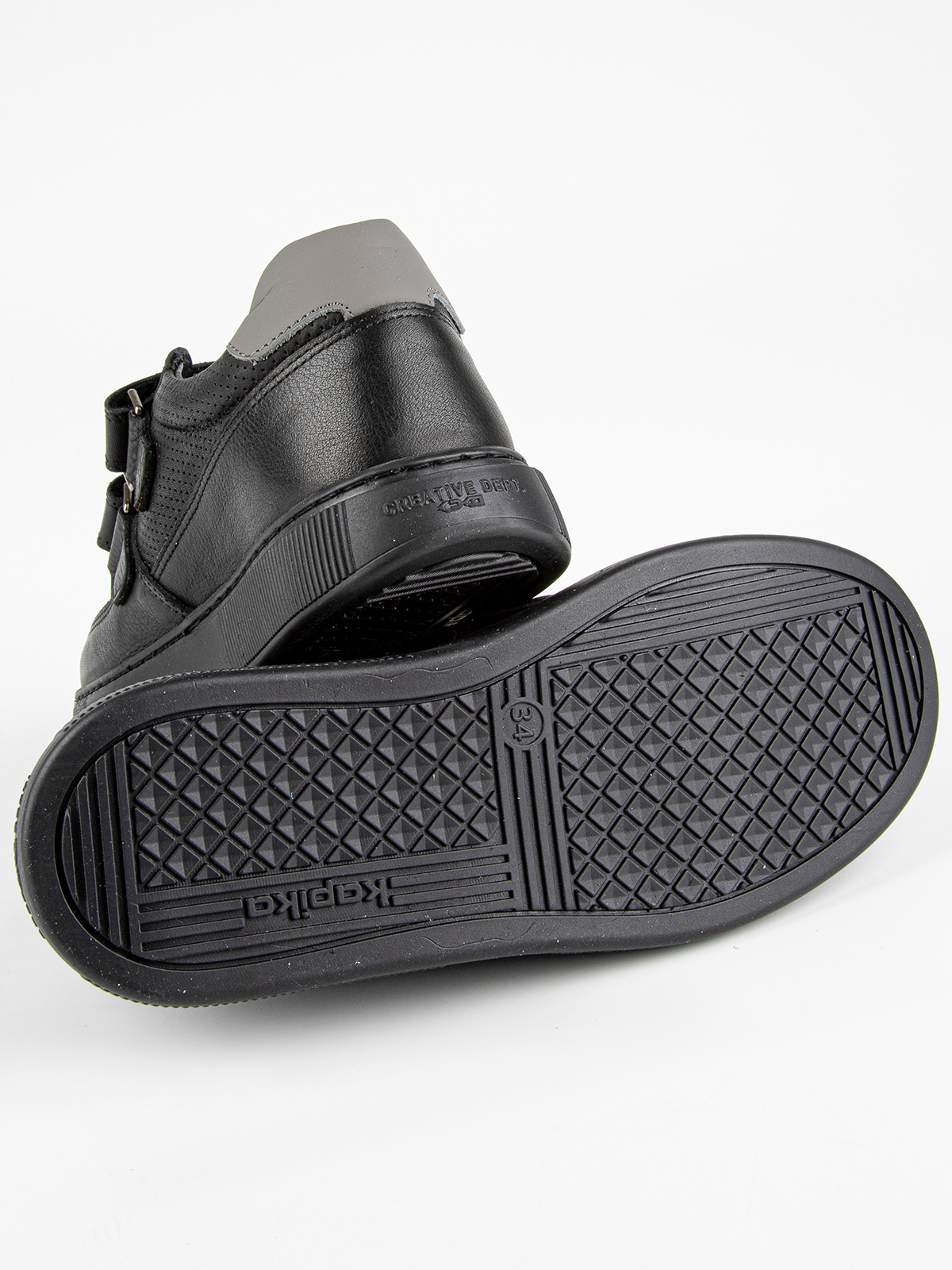 Полуботинки артикул:231203т-1-5