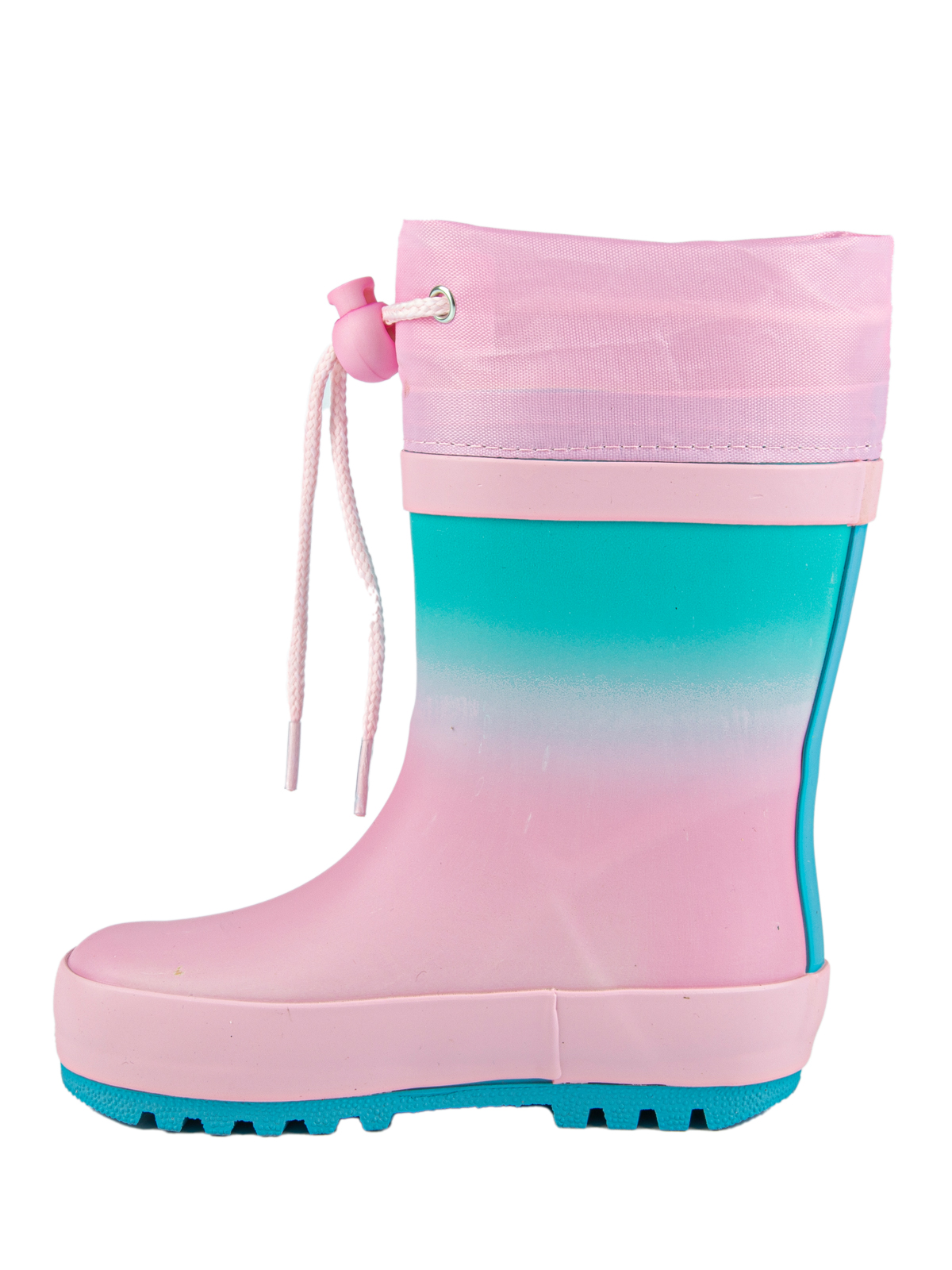 Резиновая обувь артикул:1841-10-2