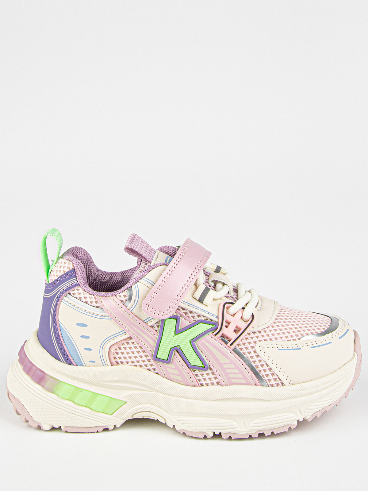 Кроссовки артикул:721011-10-1