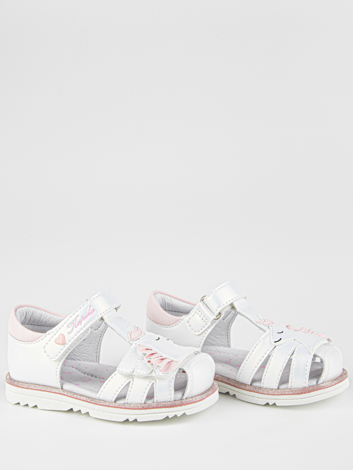 Сандалии артикул:31819п-10-2