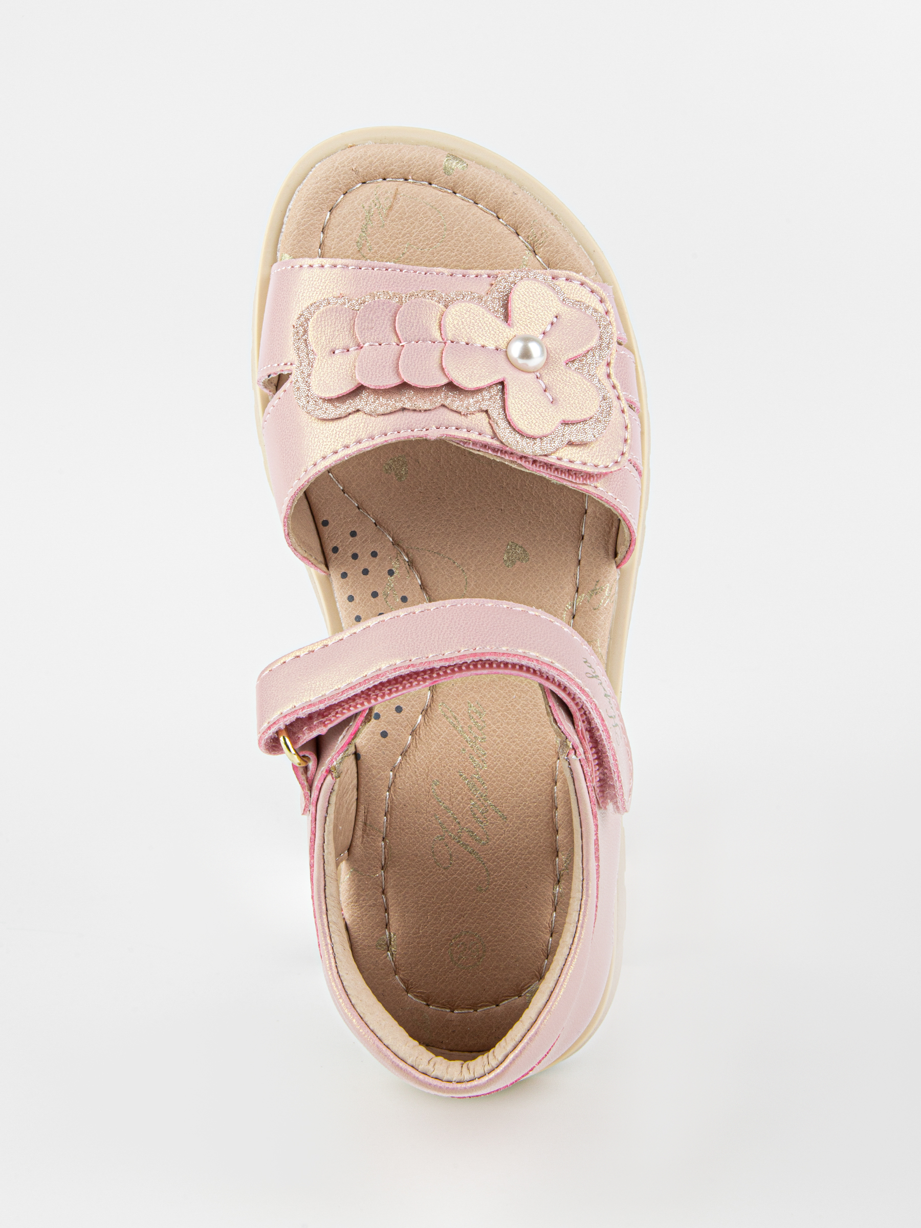 Сандалии артикул:321004п-2-6