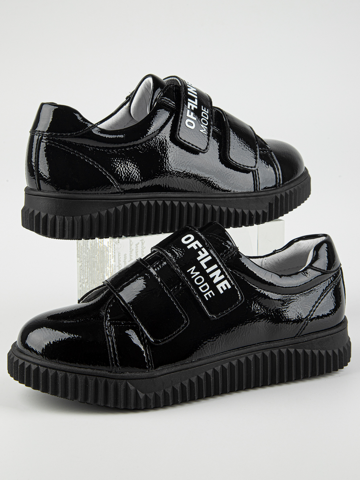 Полуботинки артикул:231056п-10-4