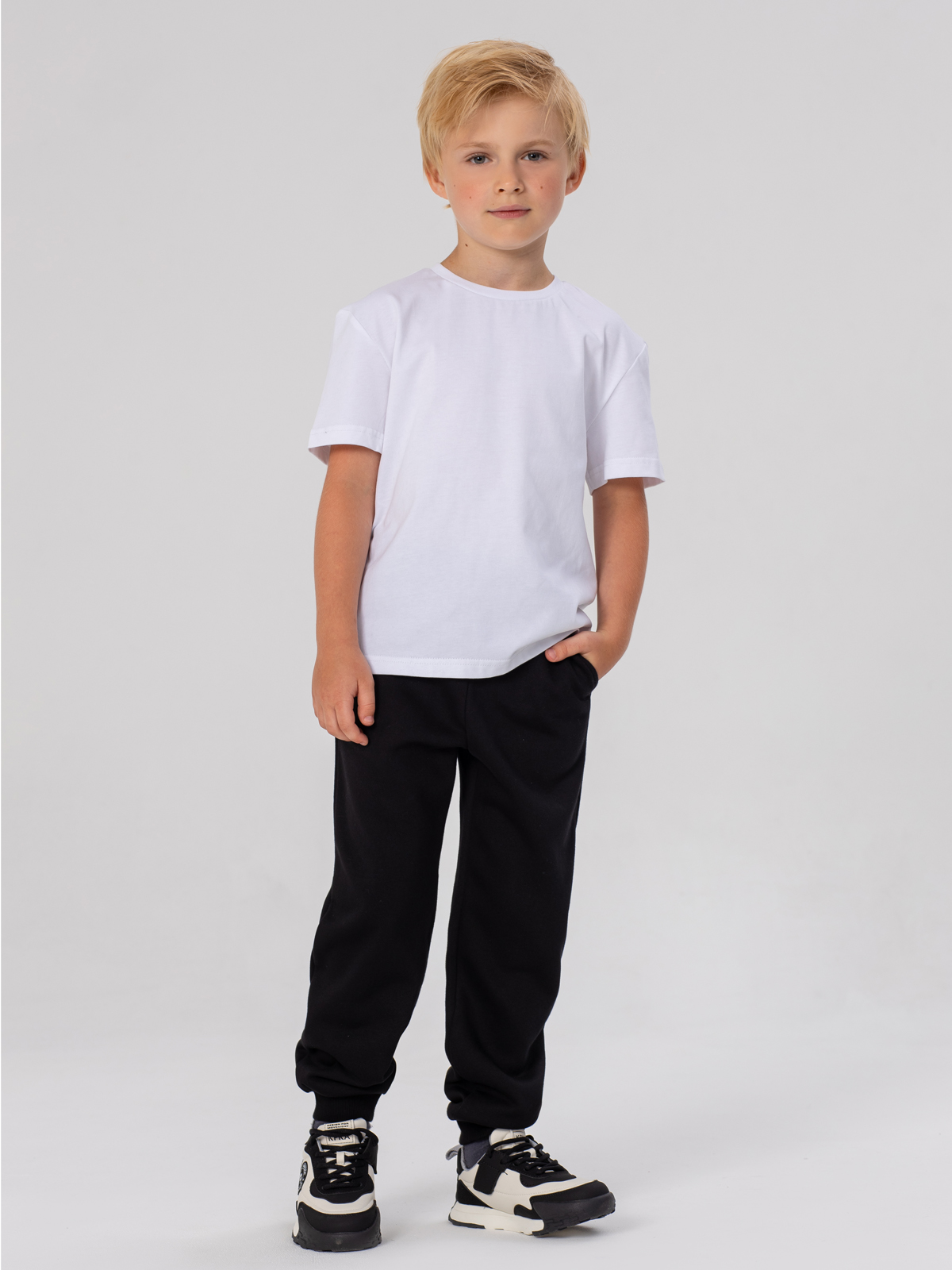 Футболка артикул:BBT02K-00-4