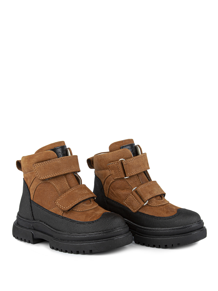 Ботинки артикул:62133т-2-5