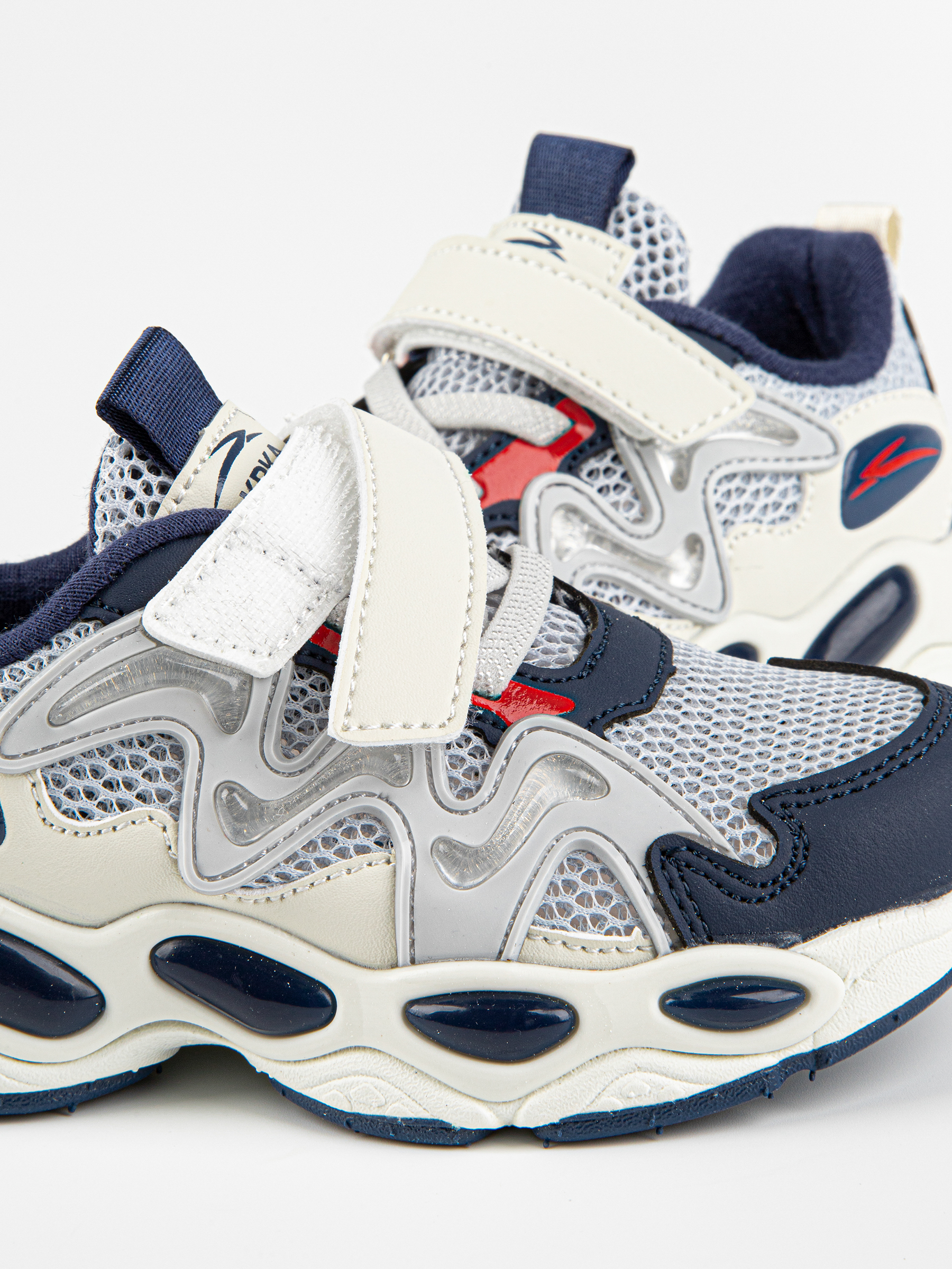 Кроссовки артикул:71570н-2-9