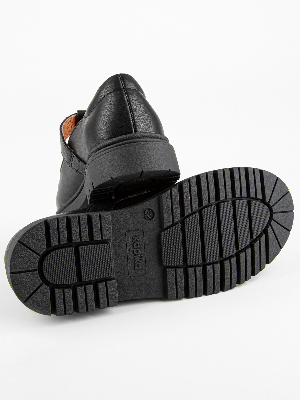 Туфли артикул:231181п-1-5