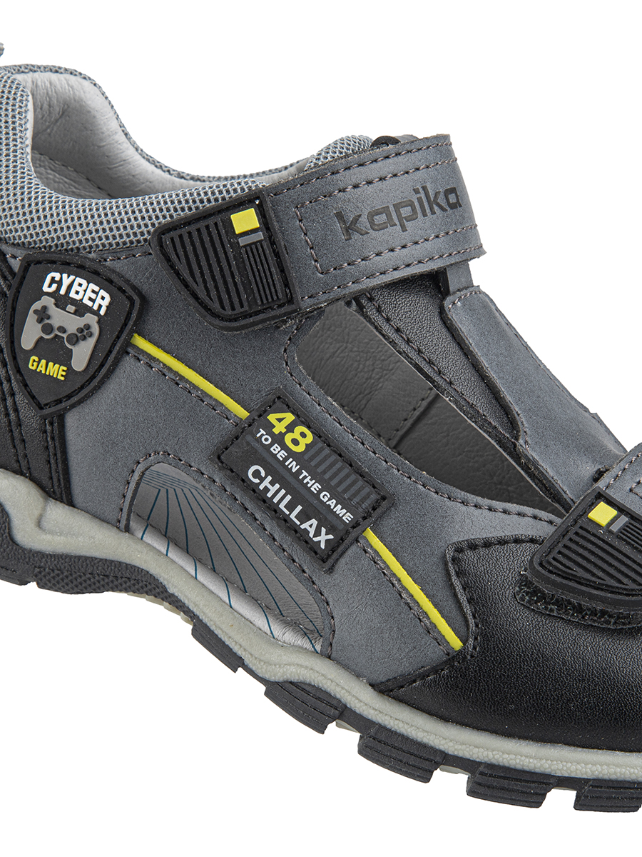 Сандалии артикул:32897к-2-6