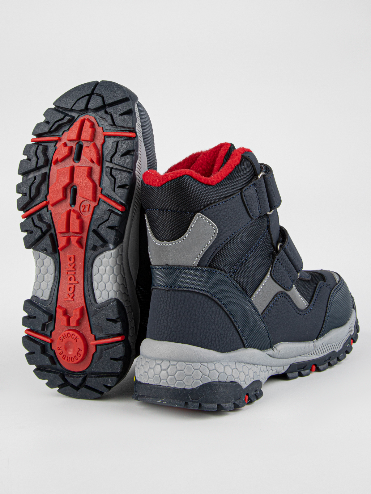 Ботинки артикул:42459-10-5