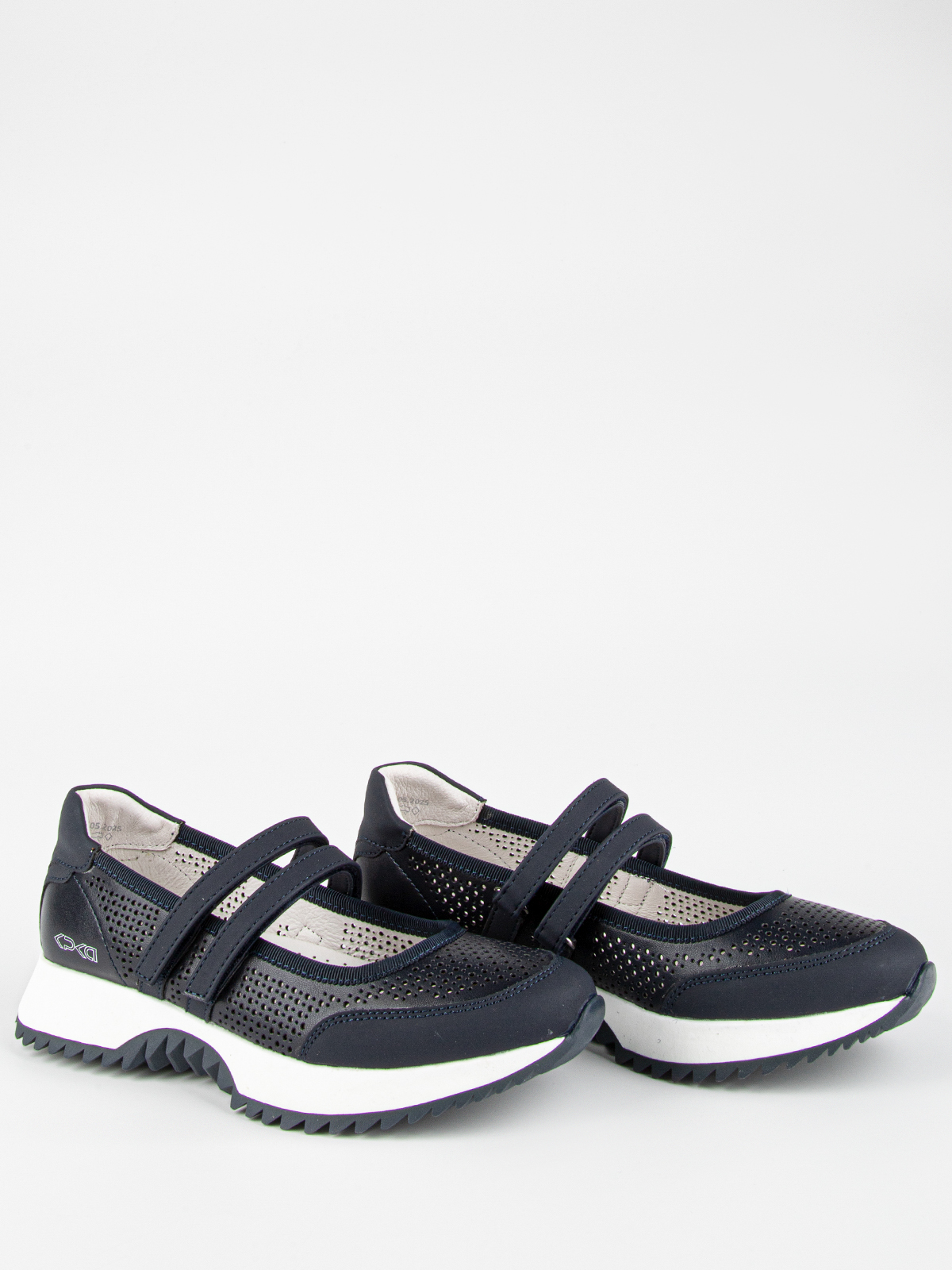 Туфли артикул:231170пн-2-2