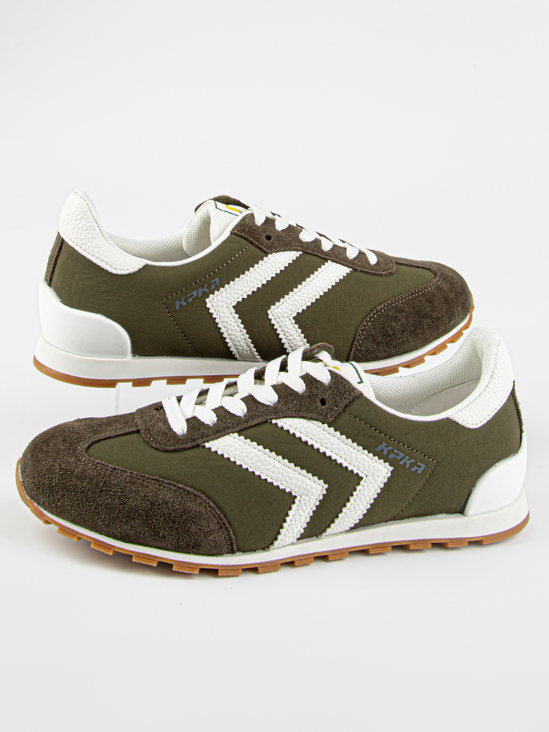 Кроссовки артикул:74977-3-4