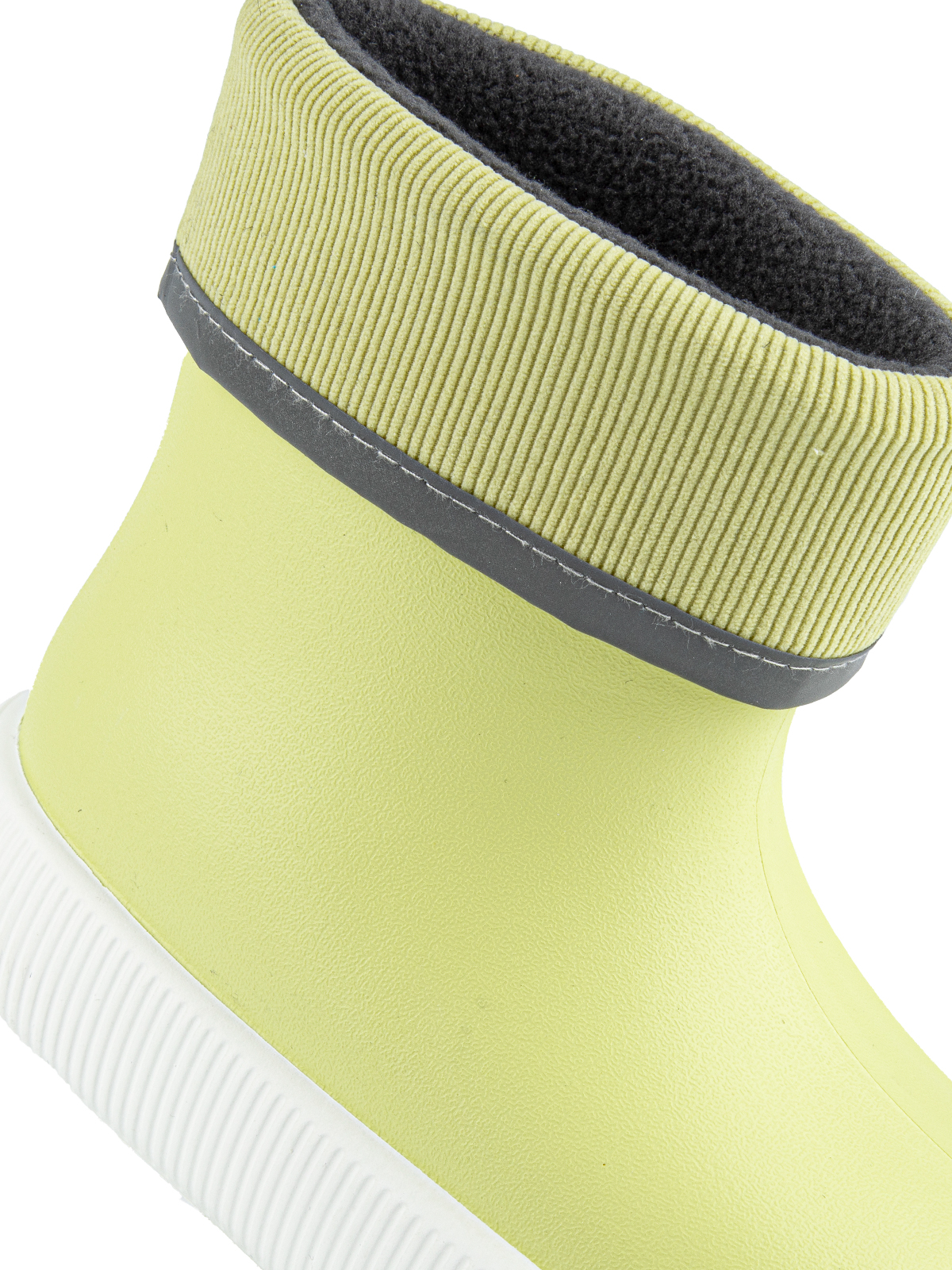 Резиновая обувь артикул:1829т-3-6