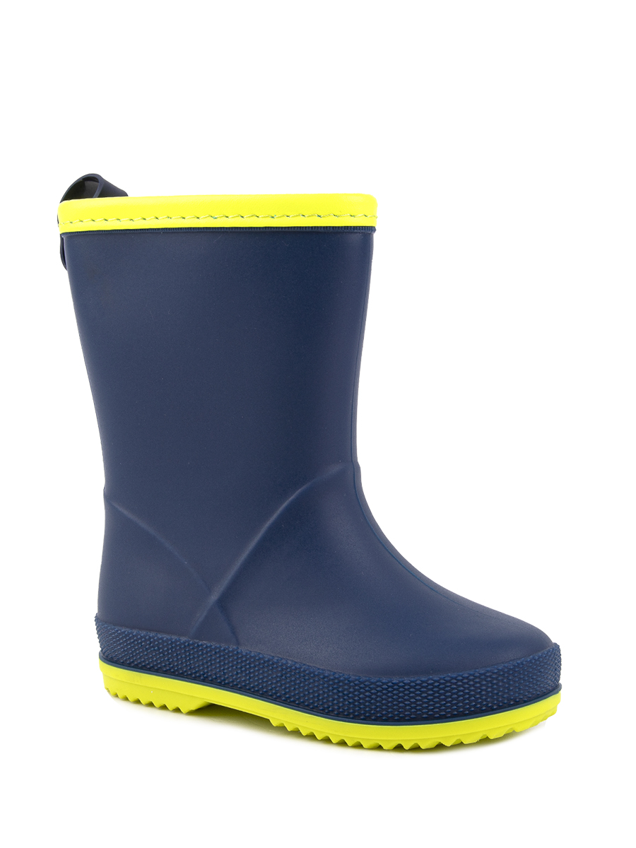 Резиновая обувь артикул:1397т-11-1