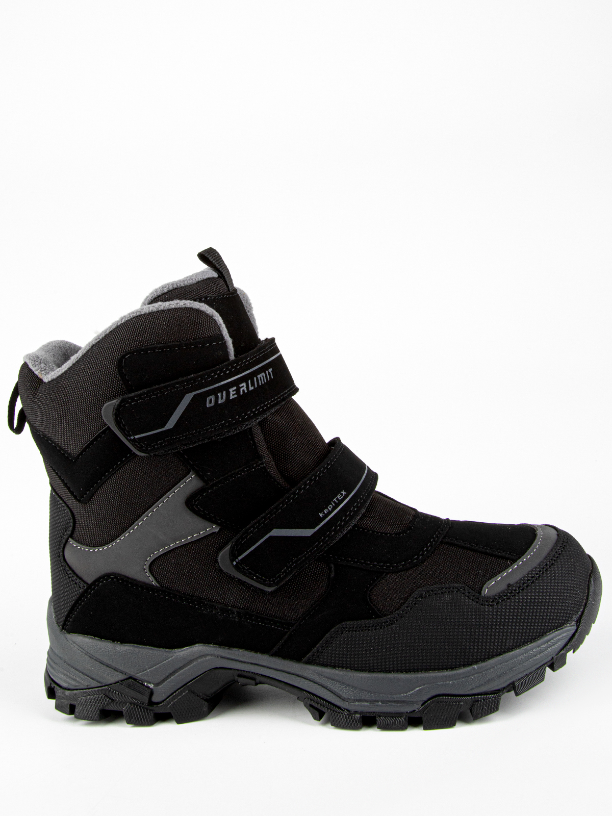 Ботинки артикул:44227-1-1