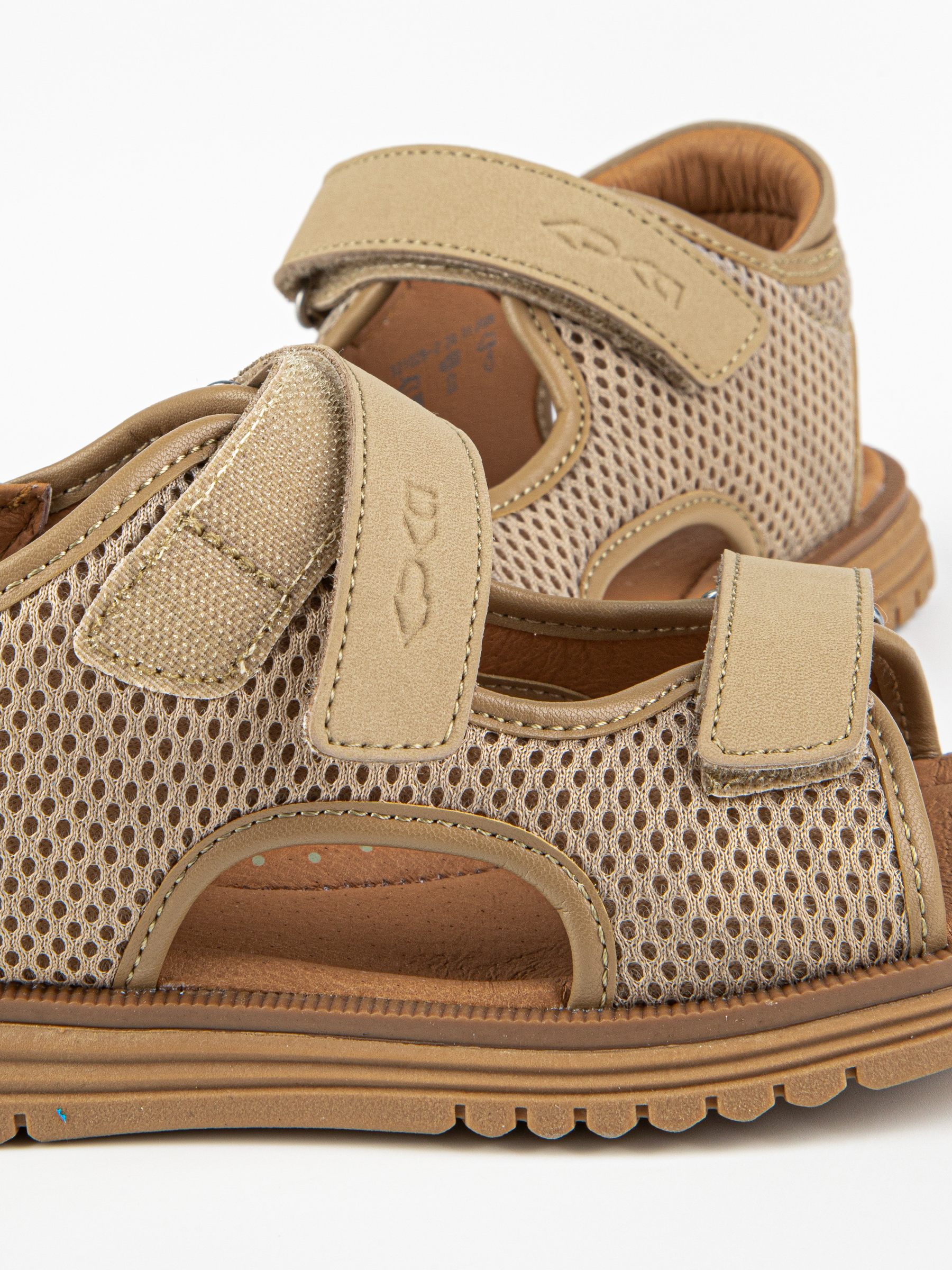 Сандалии артикул:321028-2-9