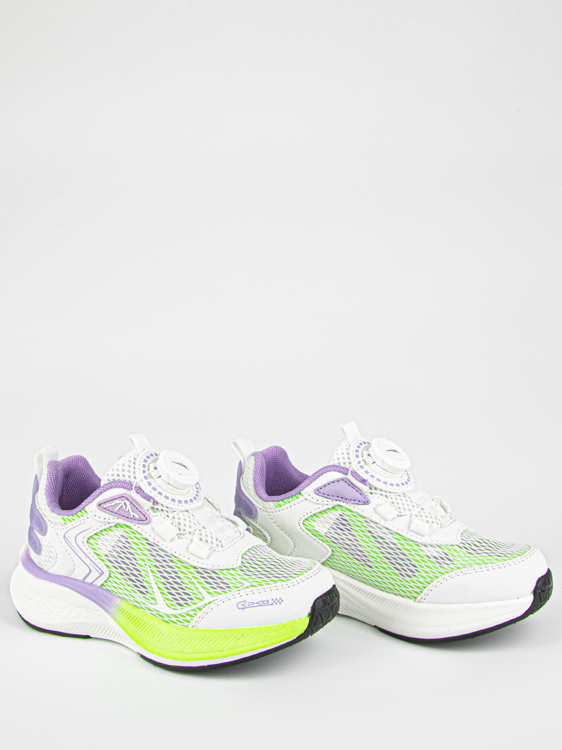 Кроссовки артикул:721234н-1-2